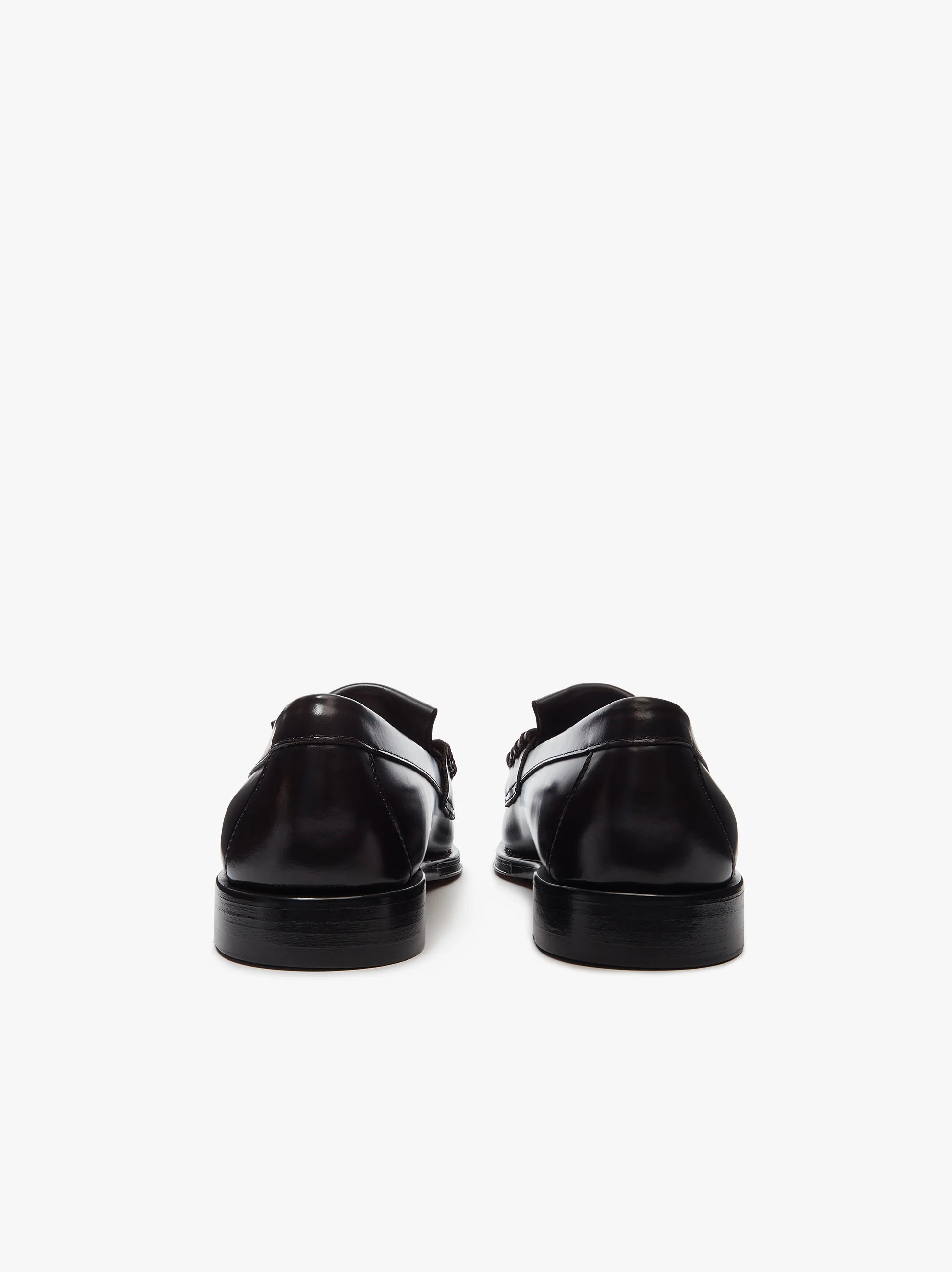 Weejuns Layton II Kiltie Loafers - Image 4