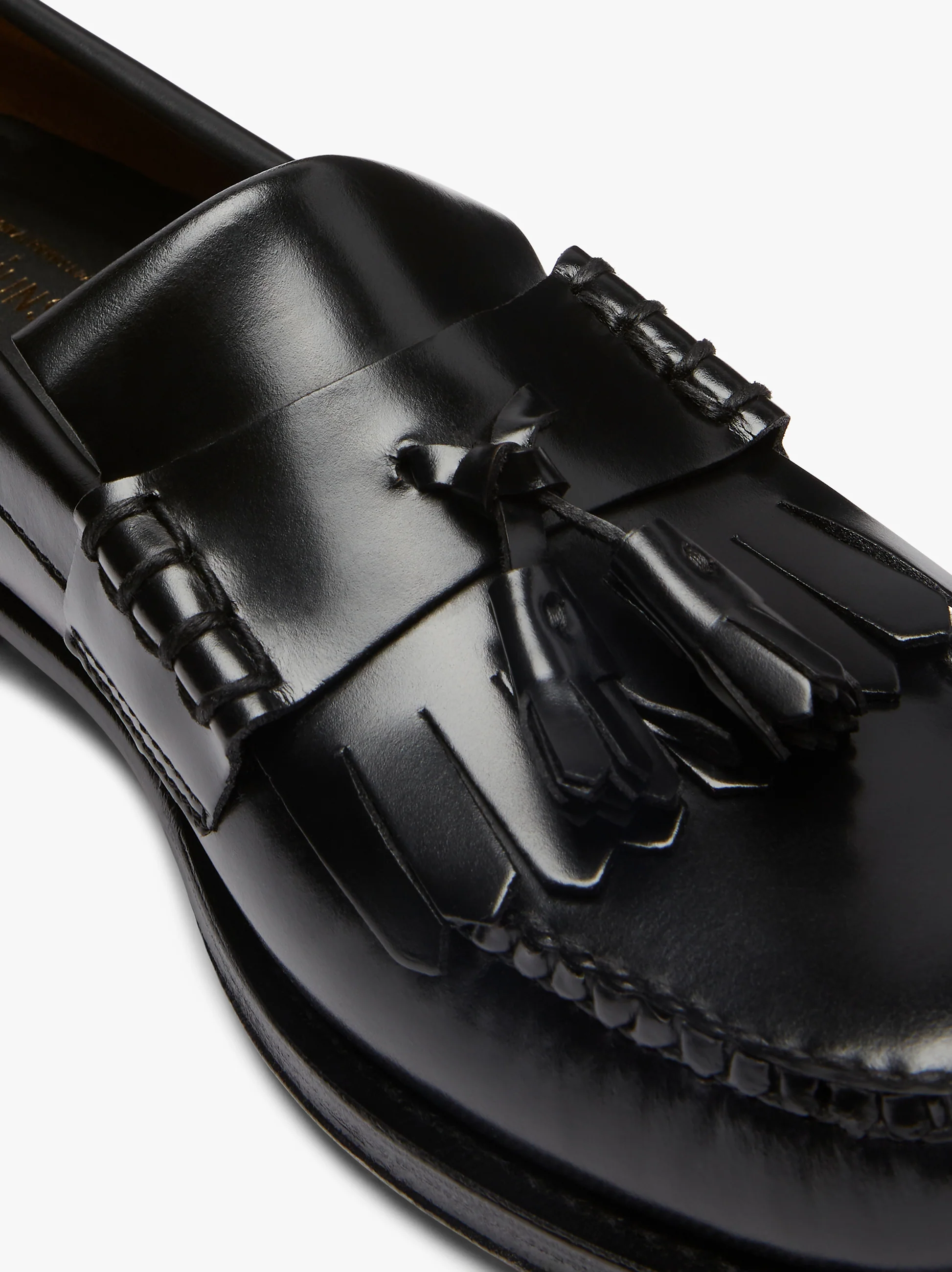 Weejuns Layton Kiltie Loafers - Image 7