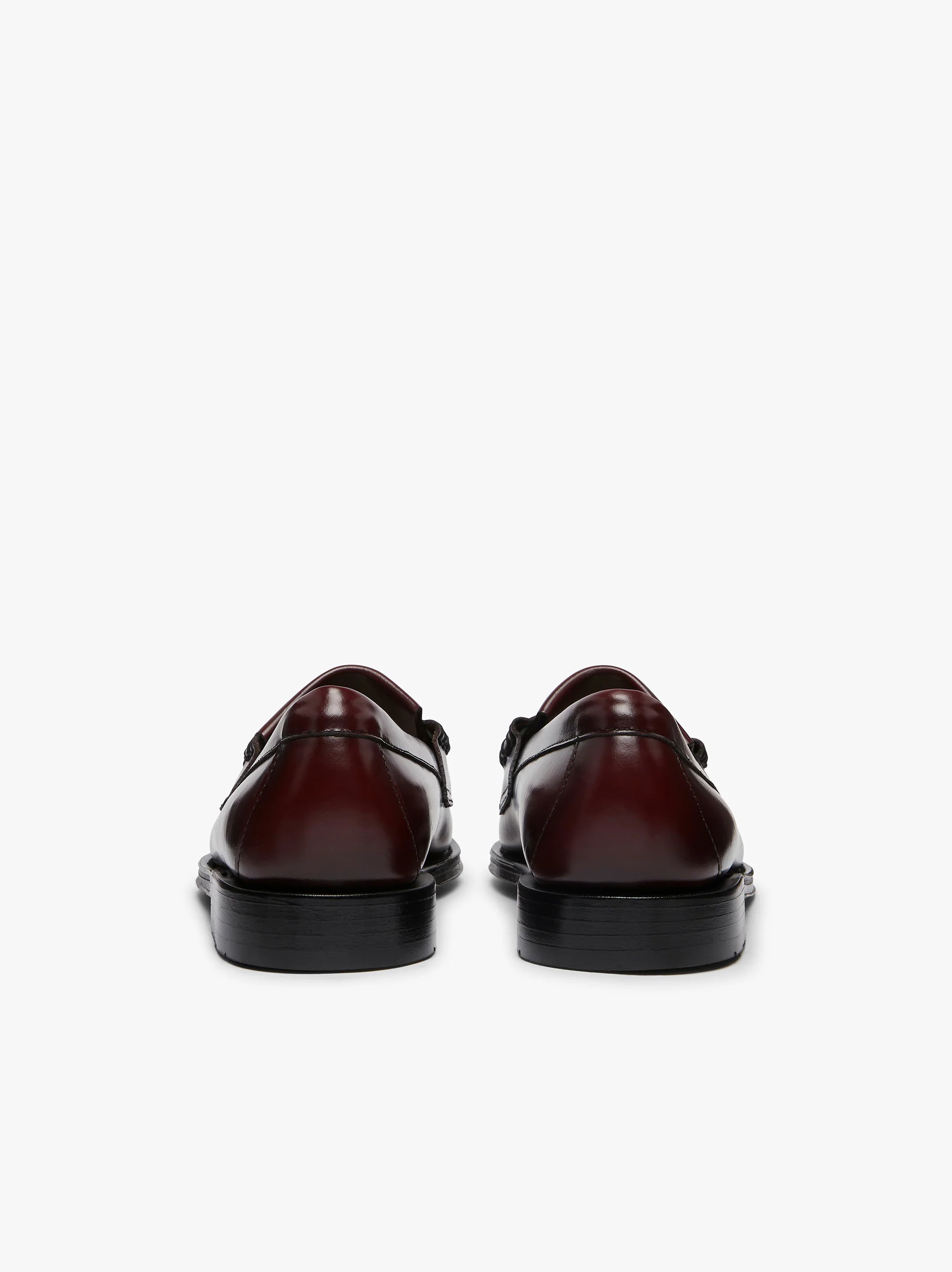 Weejuns Layton Kiltie Loafers - Image 5