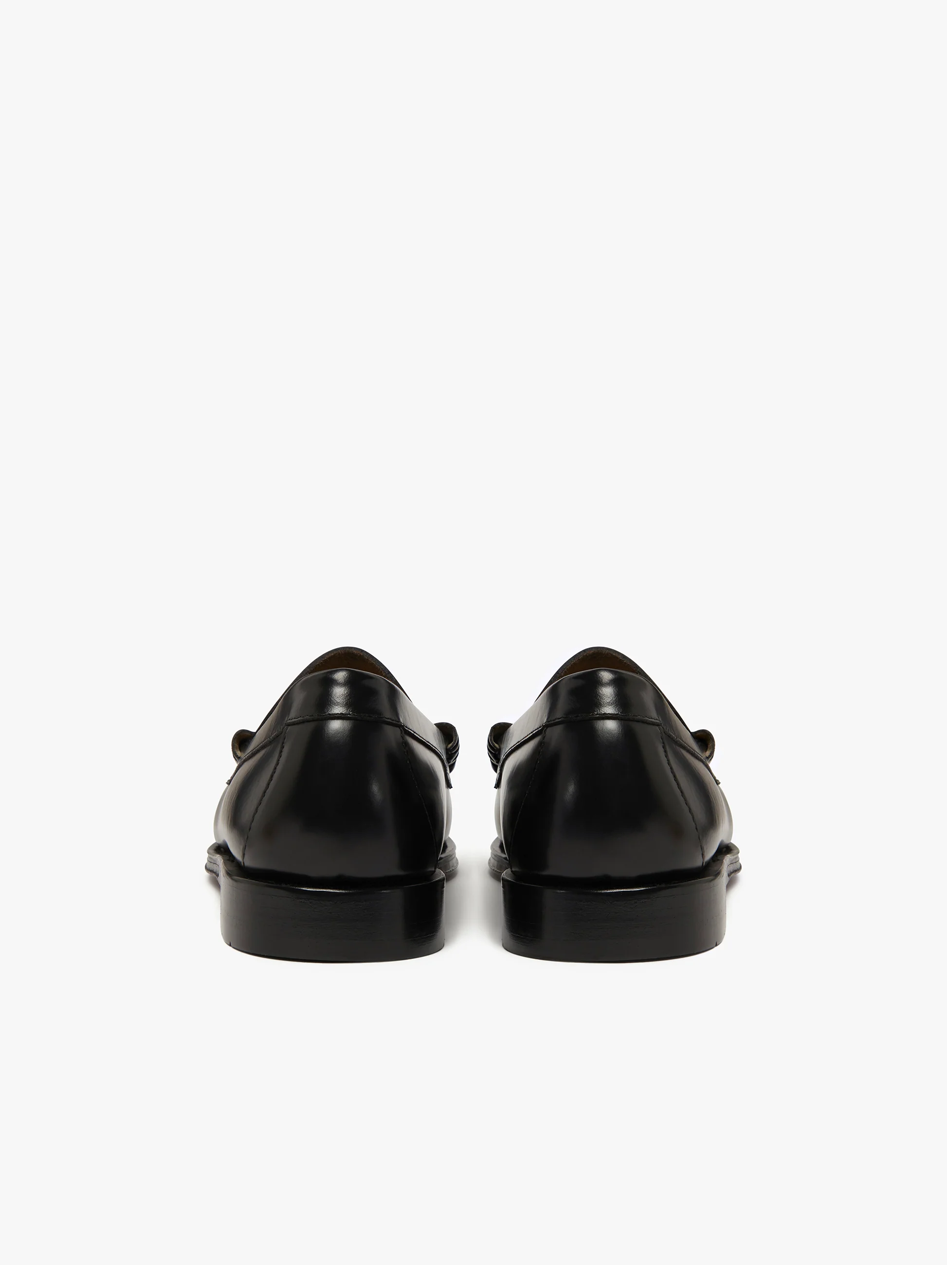 Weejuns Lincoln Horsebit Loafers - Image 3