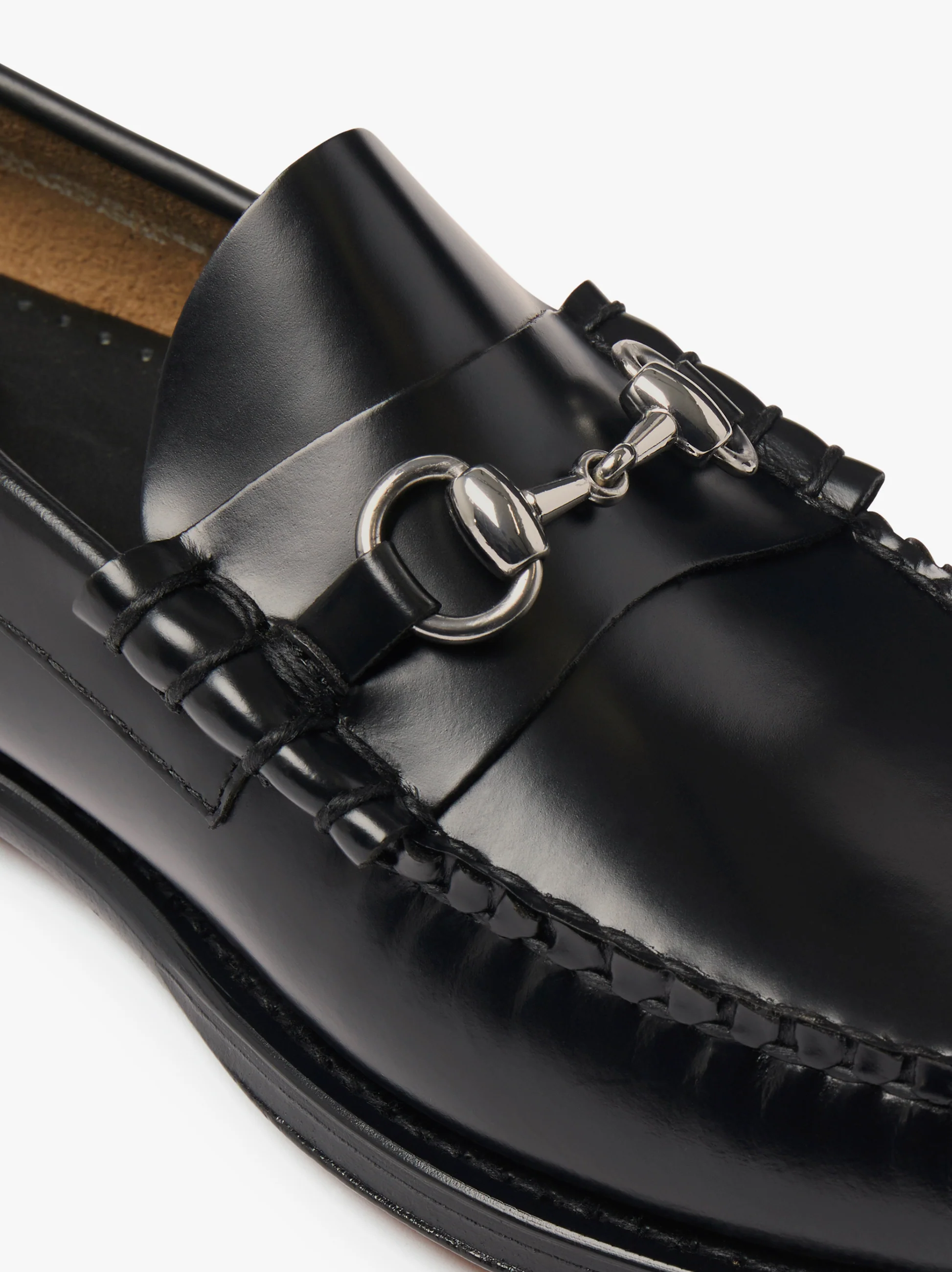 Weejuns Lincoln Horsebit Loafers - Image 6