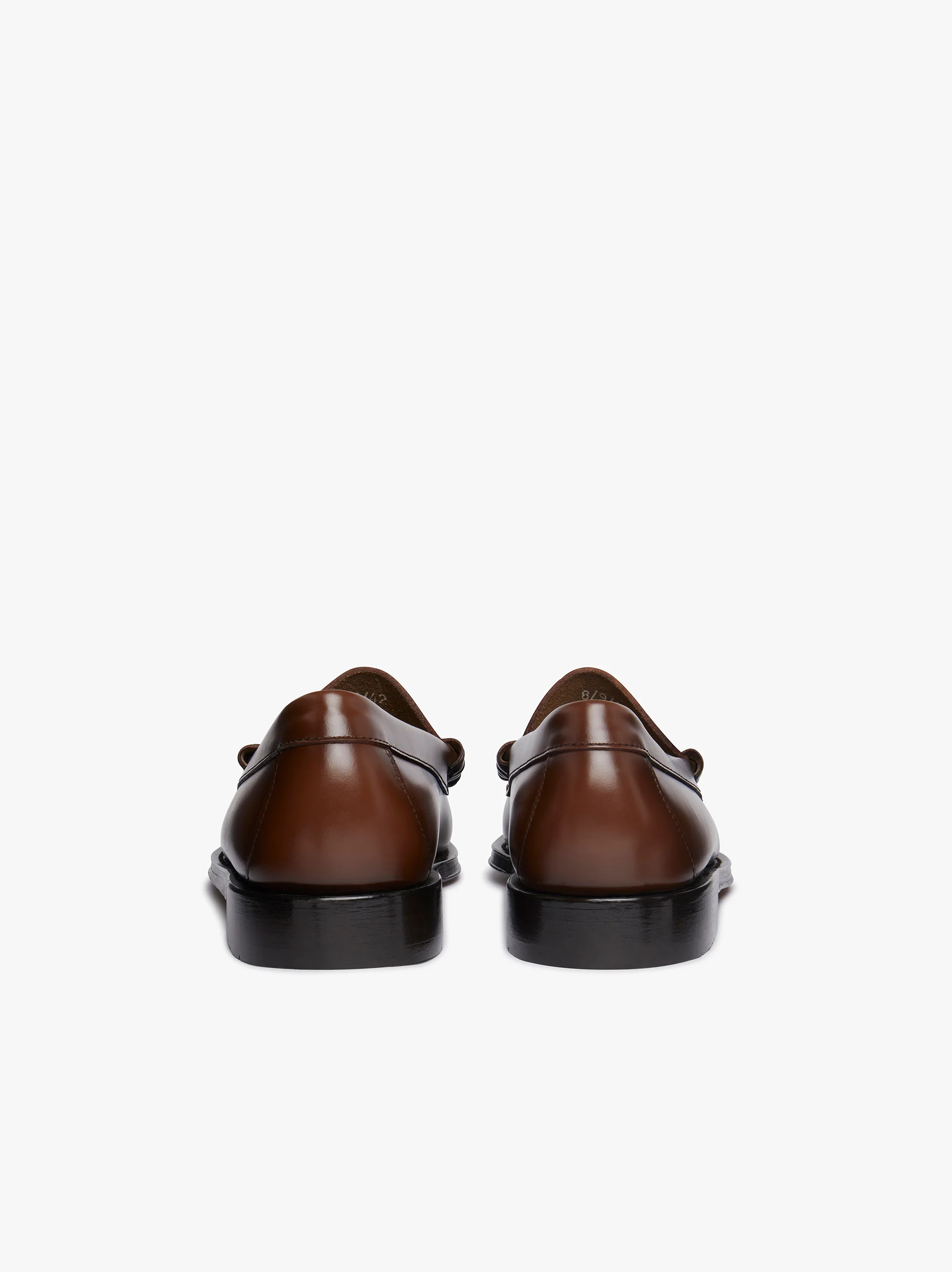 Weejuns Lincoln Horsebit Loafers - Image 4