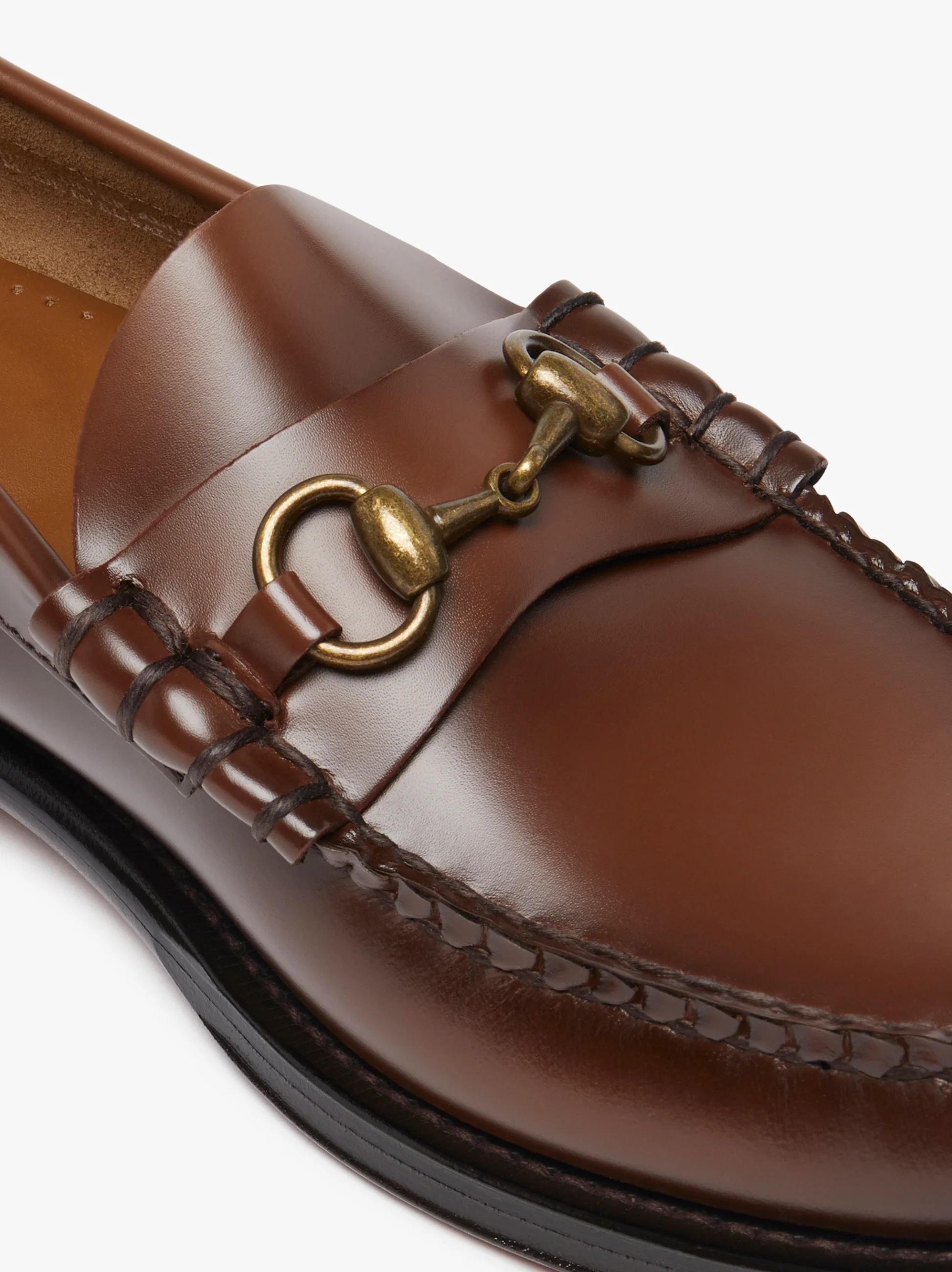 Weejuns Lincoln Horsebit Loafers - Image 5