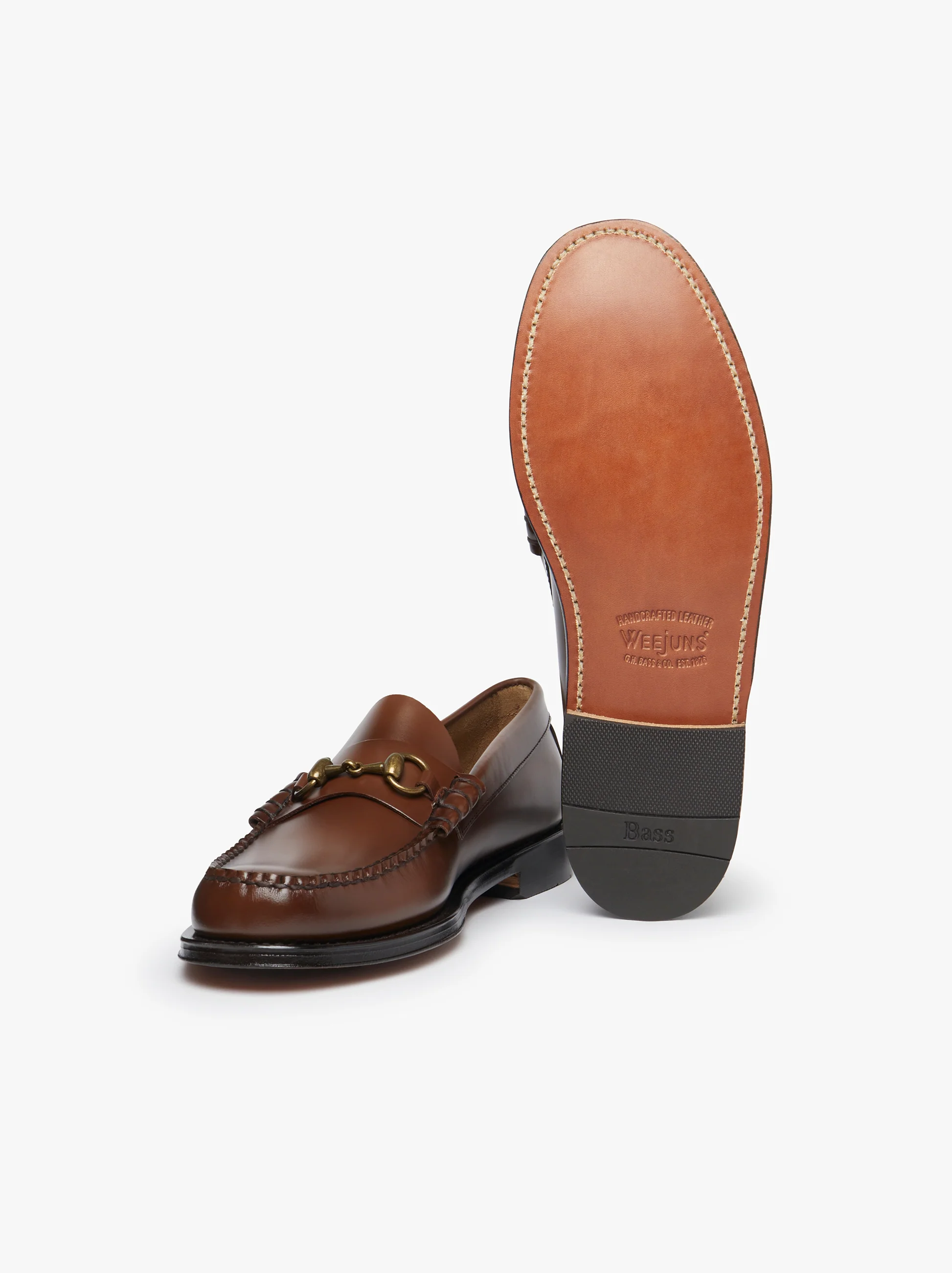 Weejuns Lincoln Horsebit Loafers - Image 7