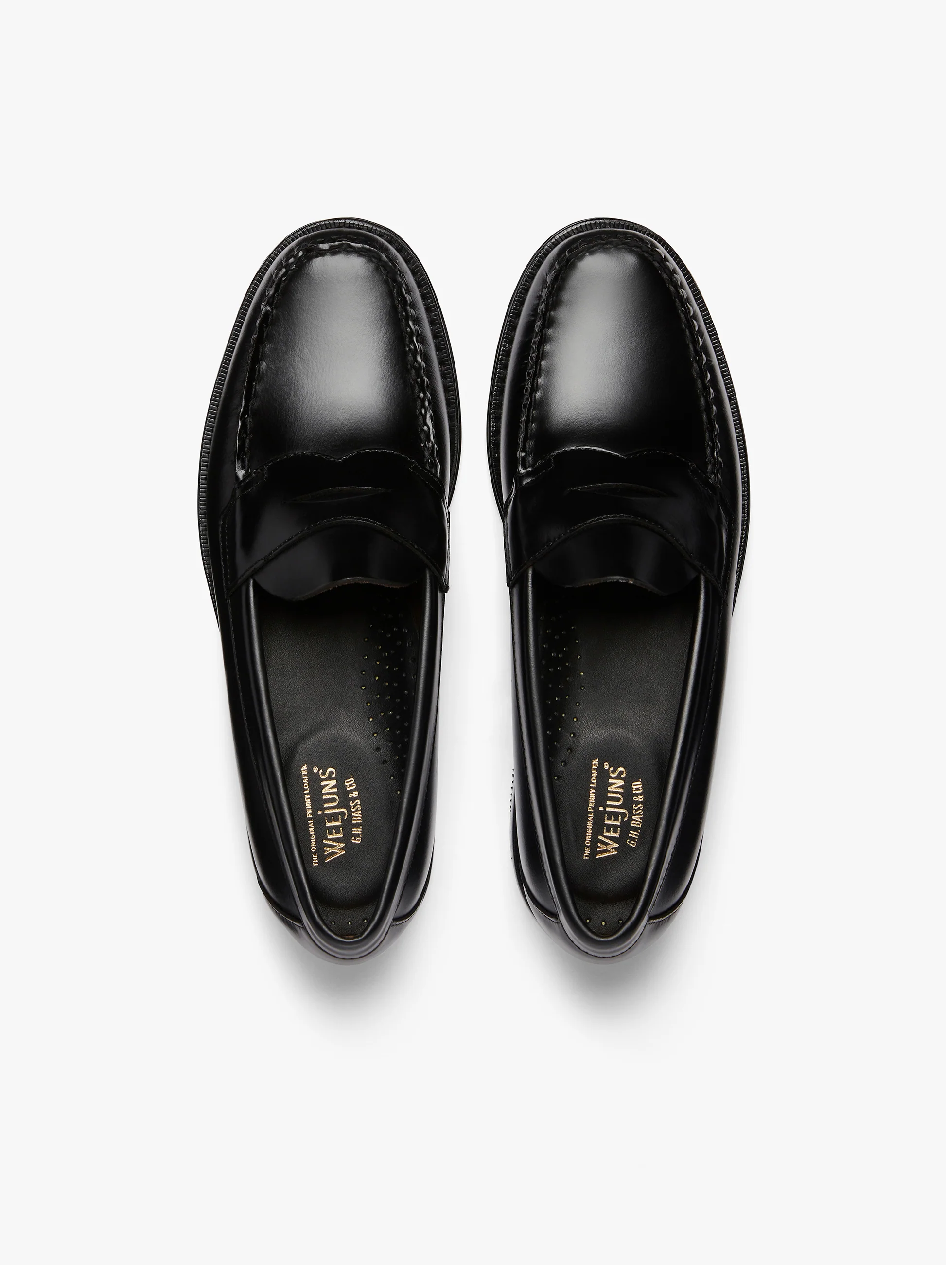Weejuns Logan Penny Loafers - Image 3