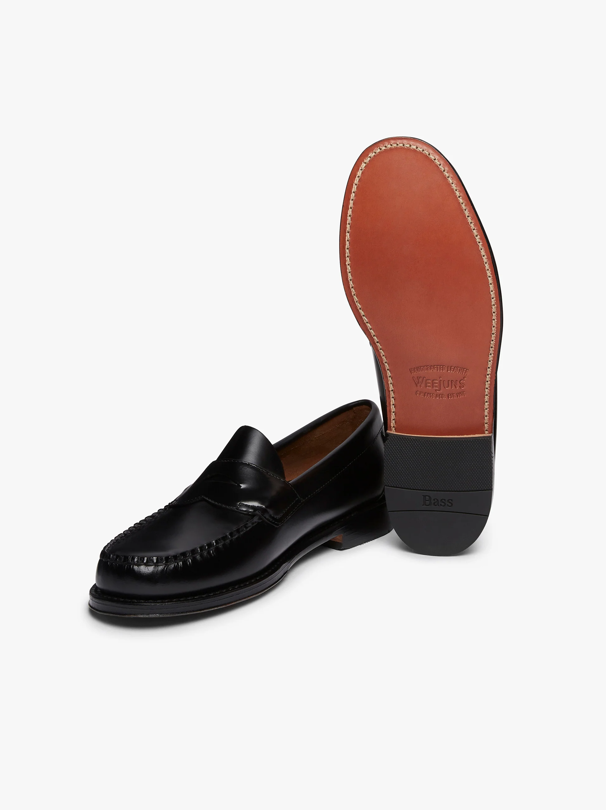 Weejuns Logan Penny Loafers - Image 5