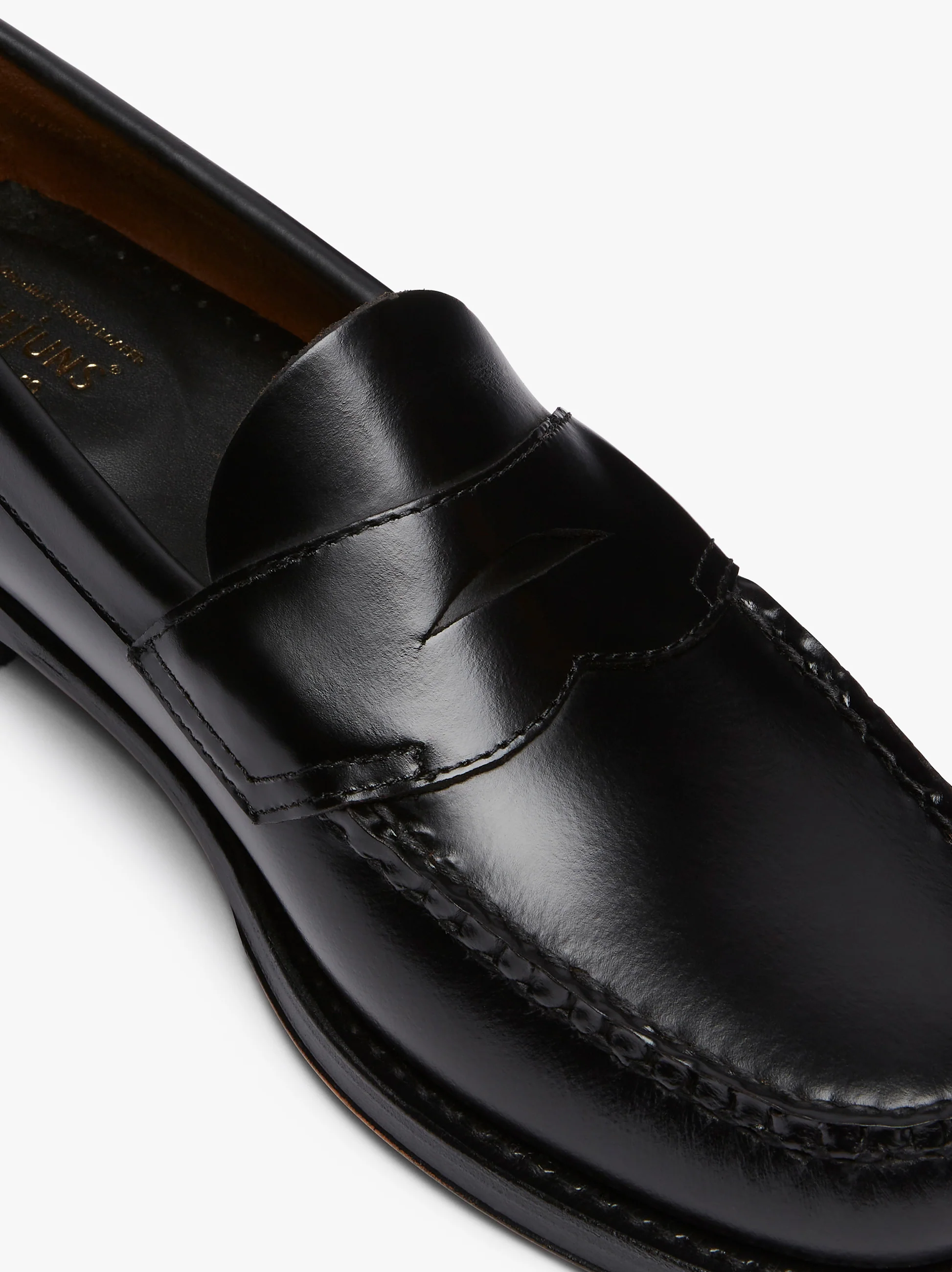 Weejuns Logan Penny Loafers - Image 6