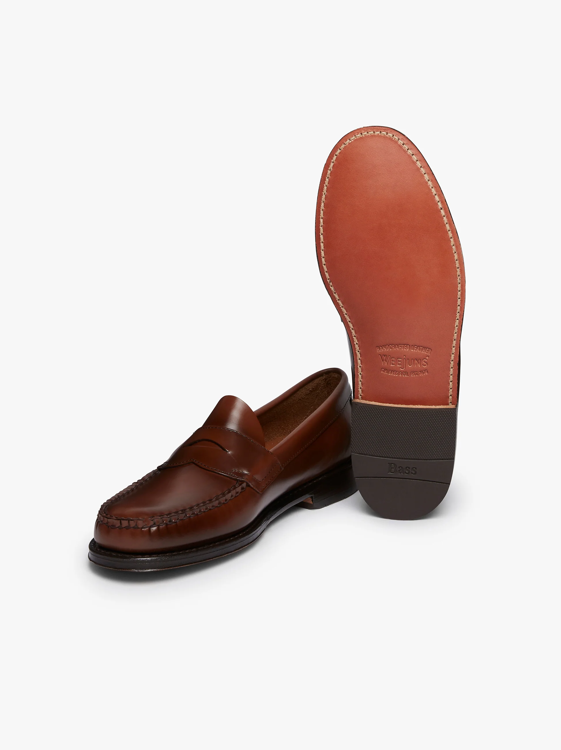 Weejuns Logan Penny Loafers - Image 5