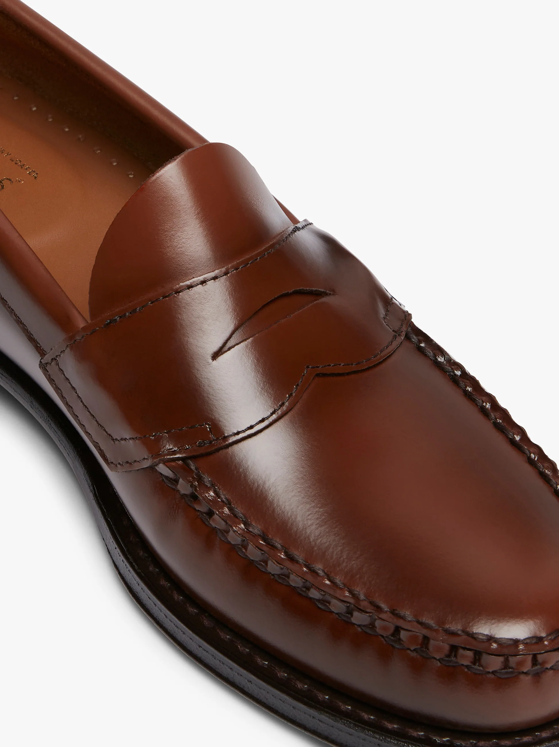 Weejuns Logan Penny Loafers - Image 6