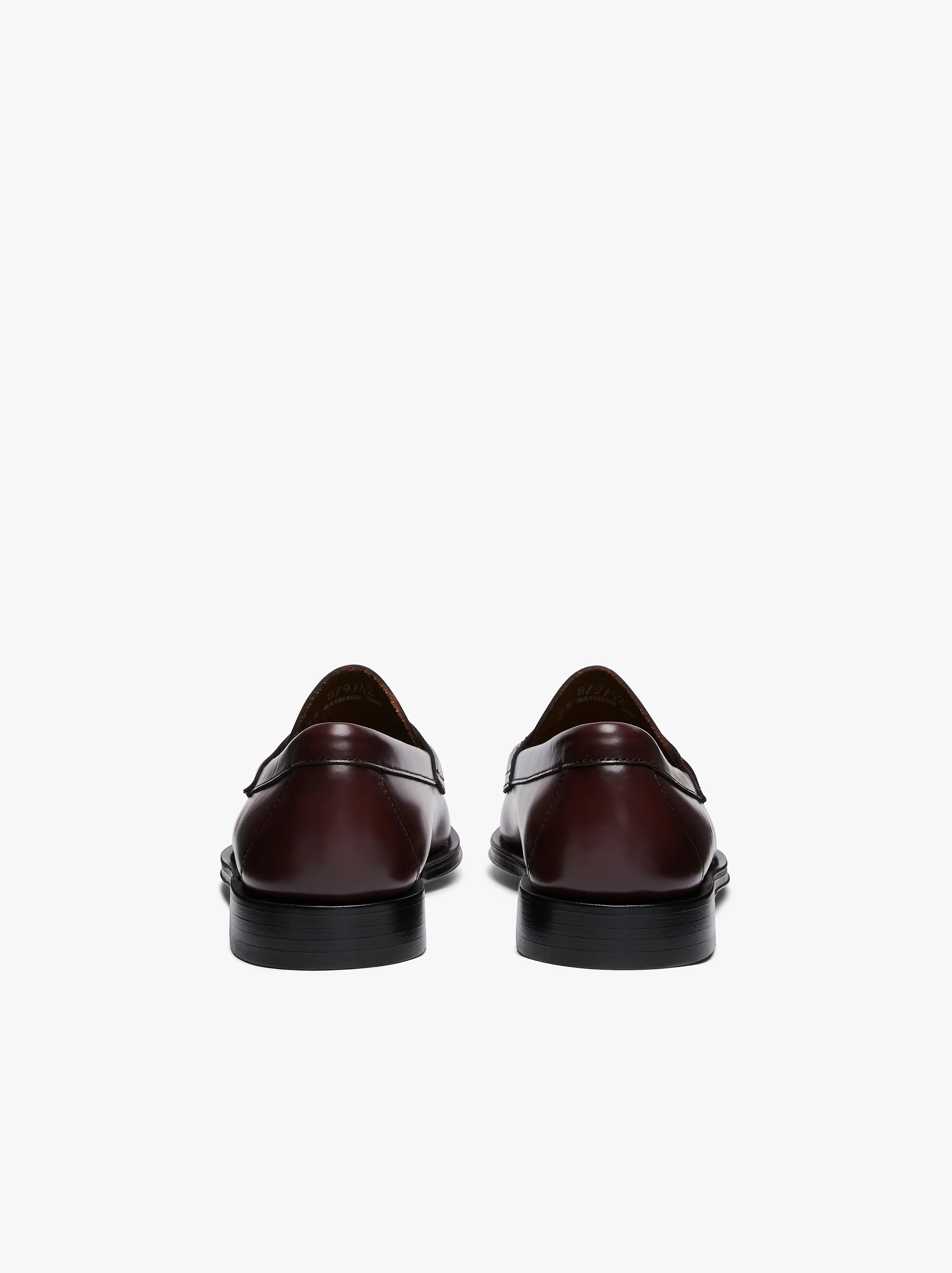 Weejuns Logan Penny Loafers - Image 4