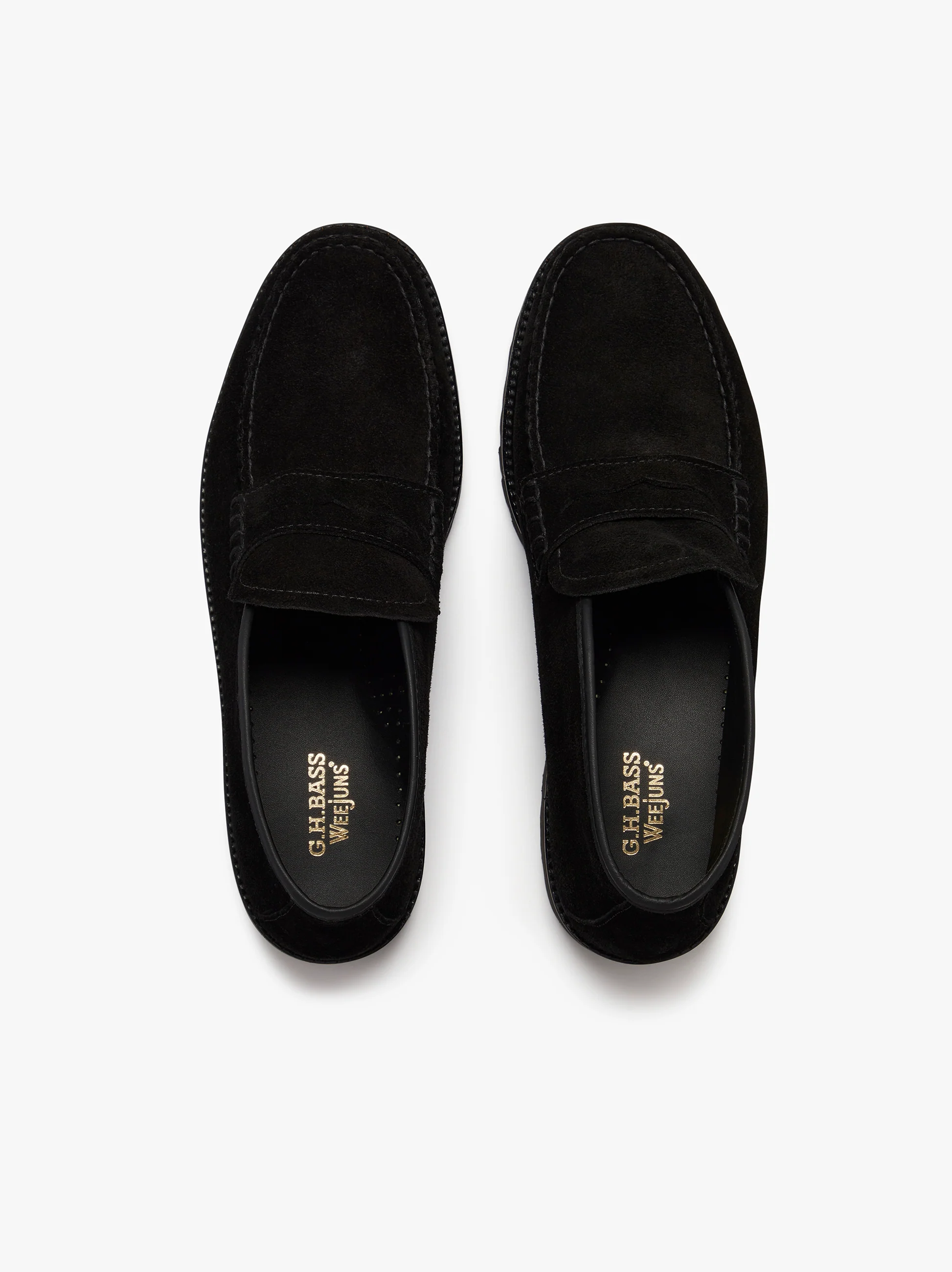 Weejuns Lug Boots - Image 5