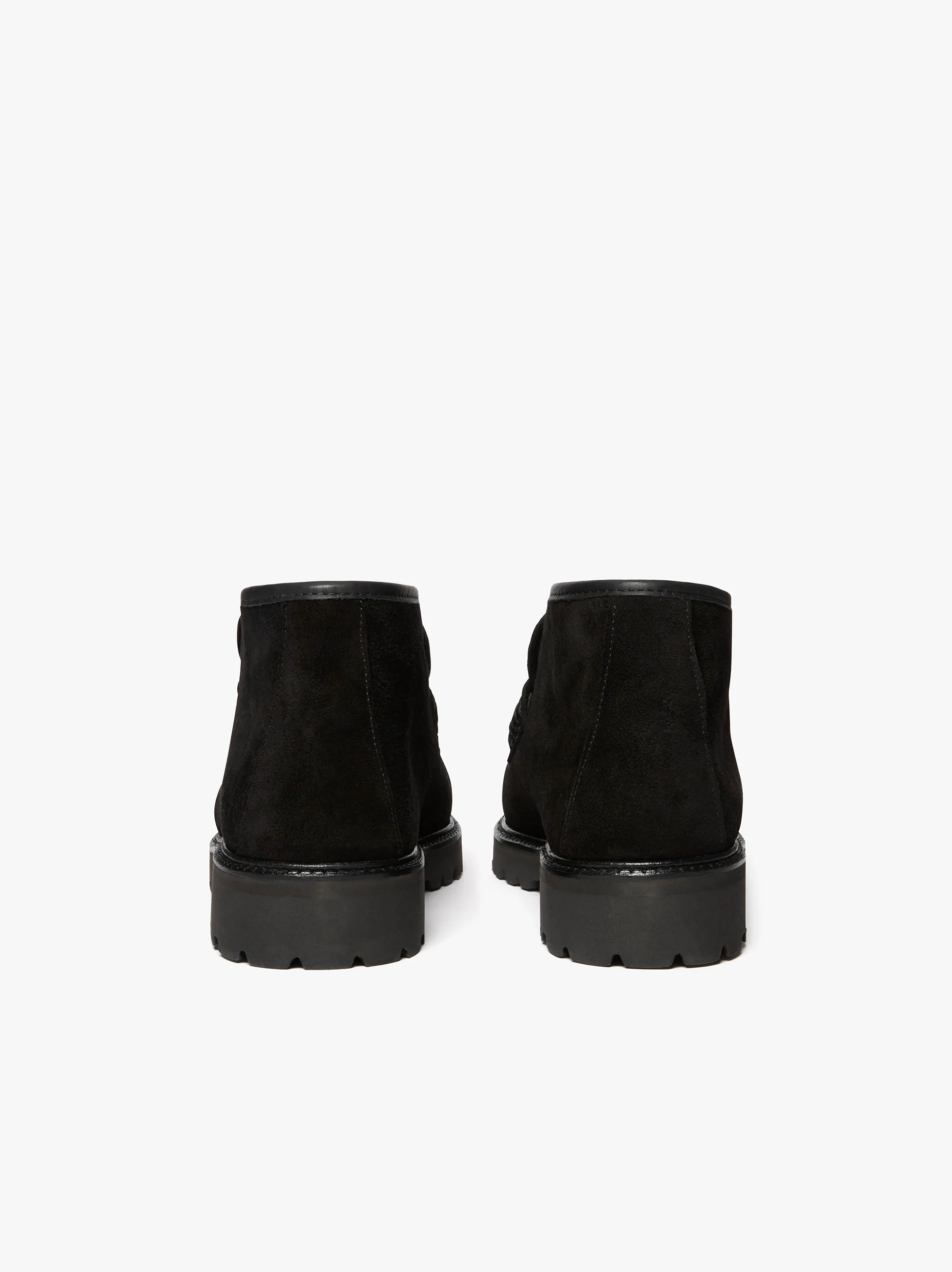 Weejuns Lug Boots - Image 6