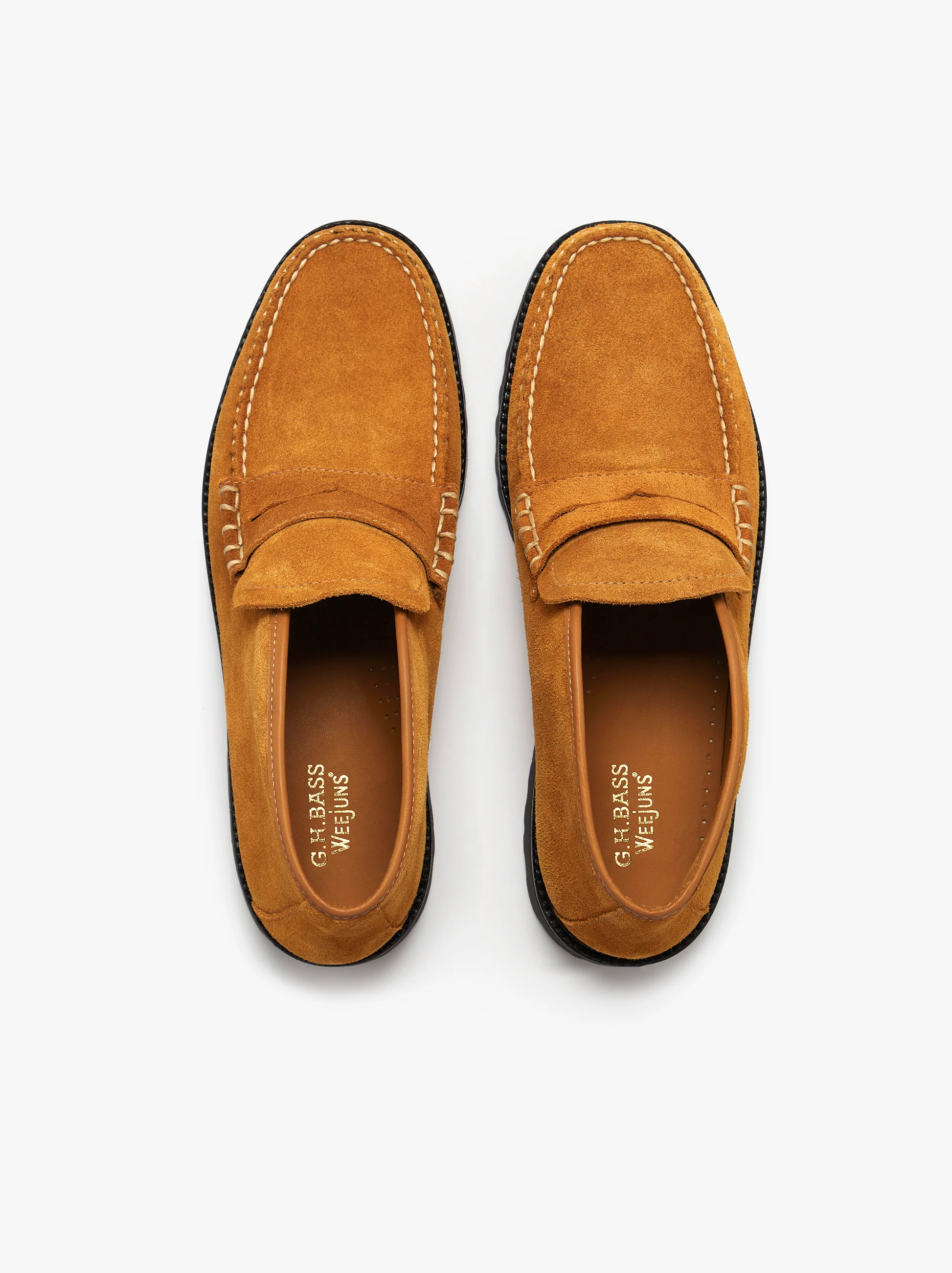 Weejuns Lug Boots - Image 5