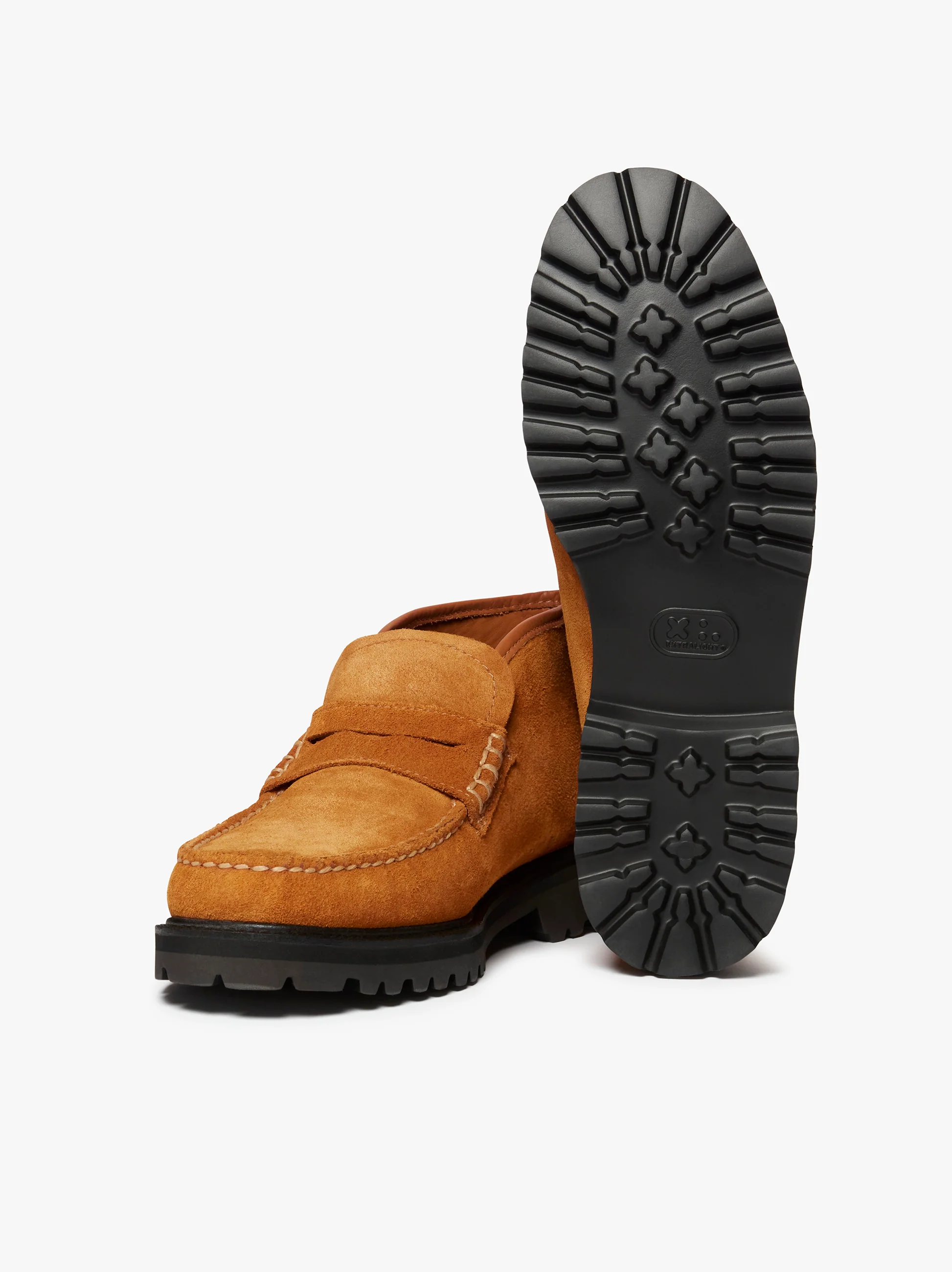 Weejuns Lug Boots - Image 7
