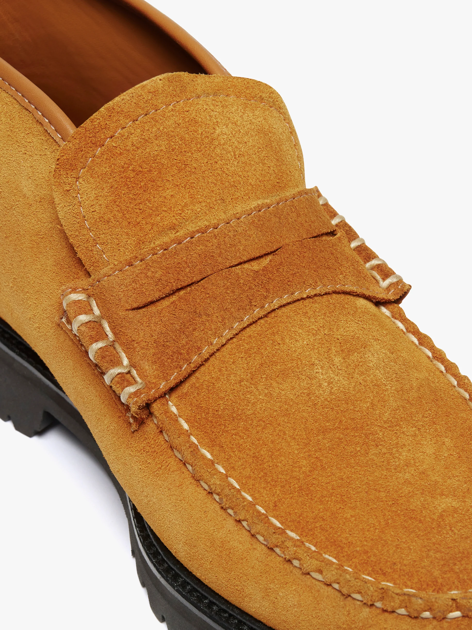 Weejuns Lug Boots - Image 8