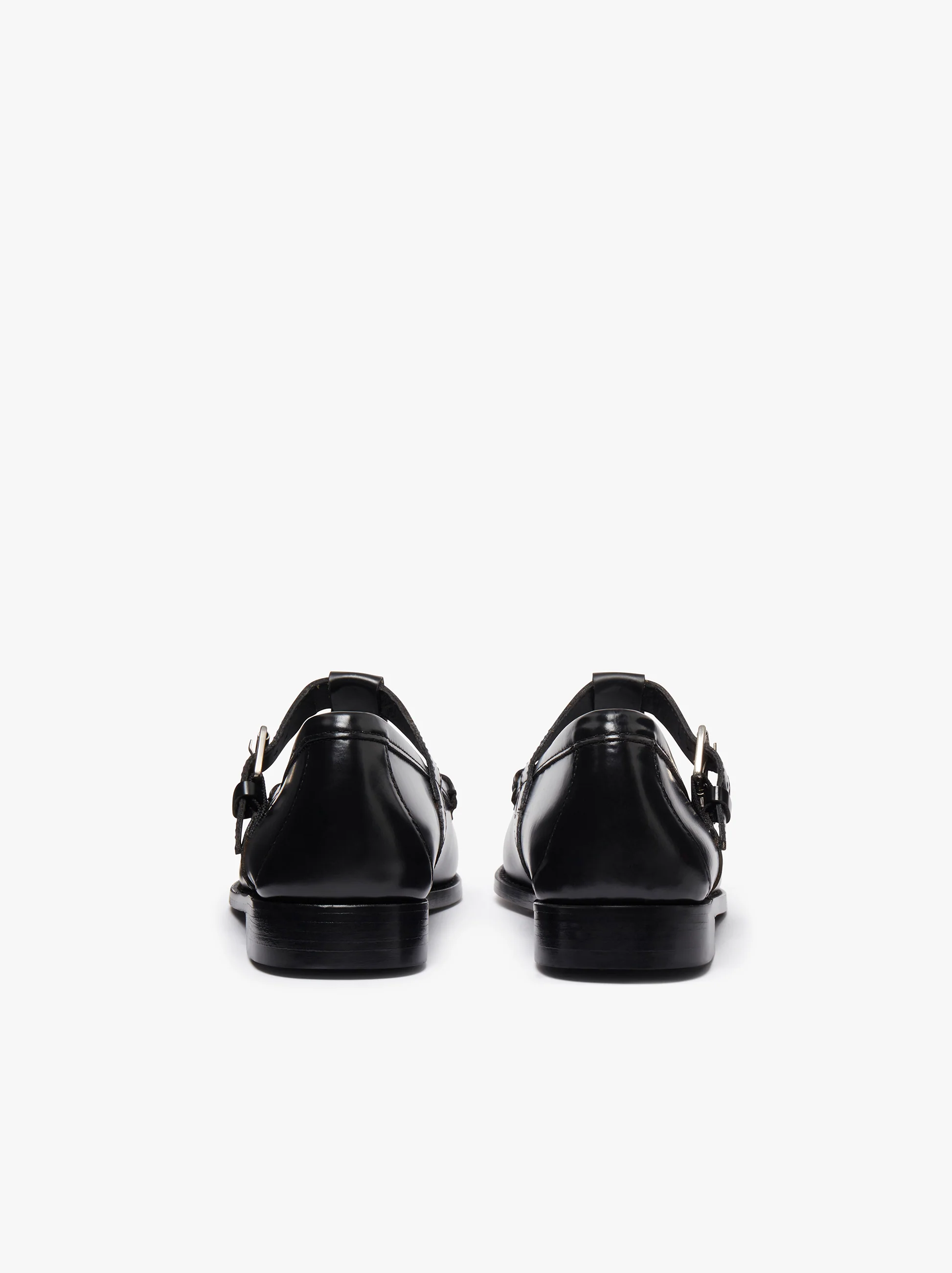 Weejuns Mary Janes - Image 3