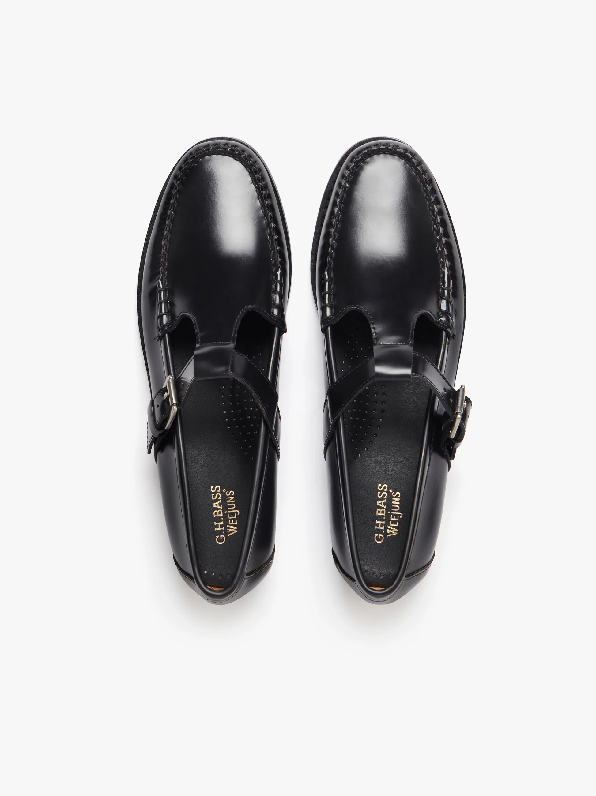 Weejuns Mary Janes - Image 4