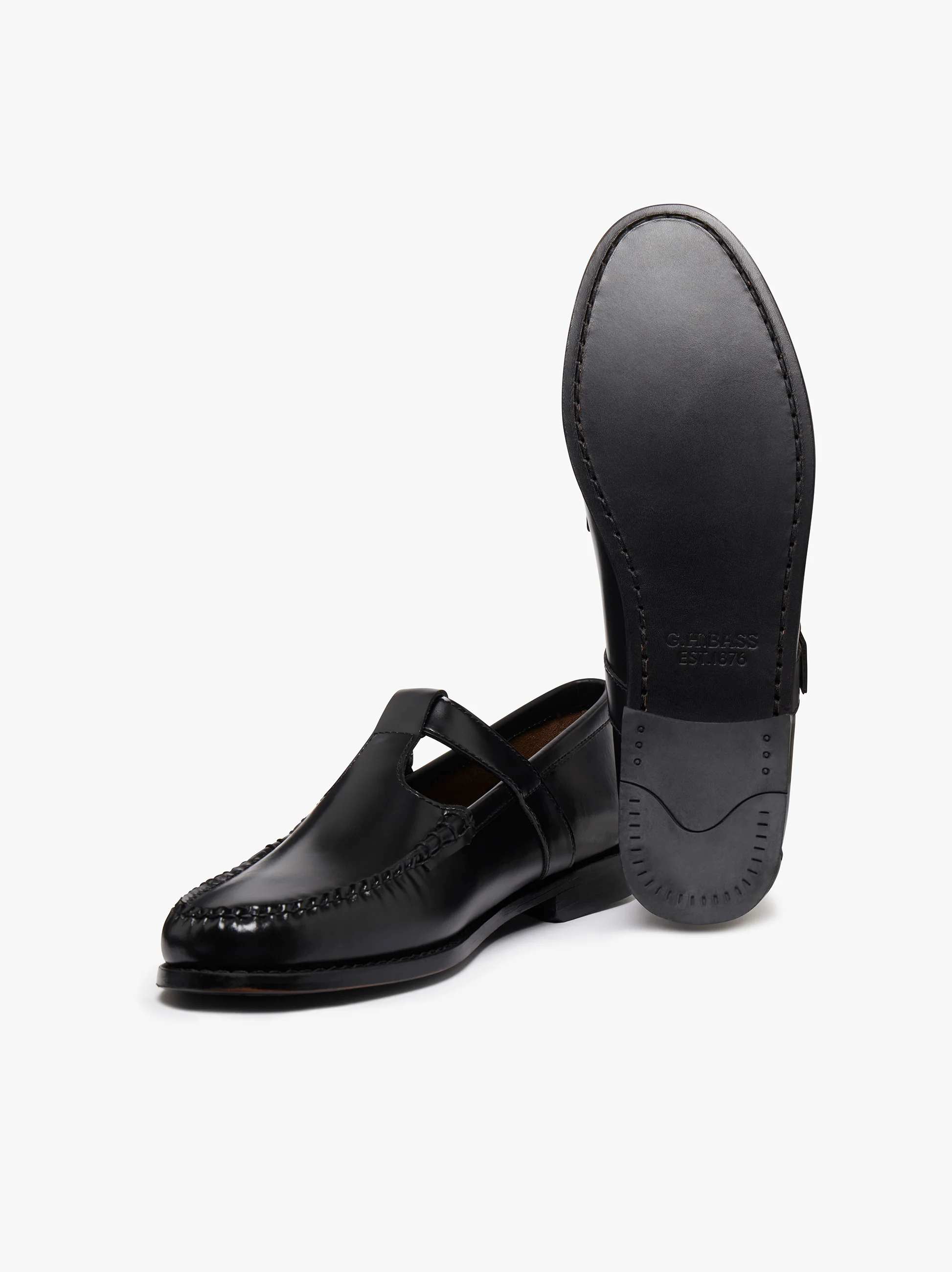 Weejuns Mary Janes - Image 5