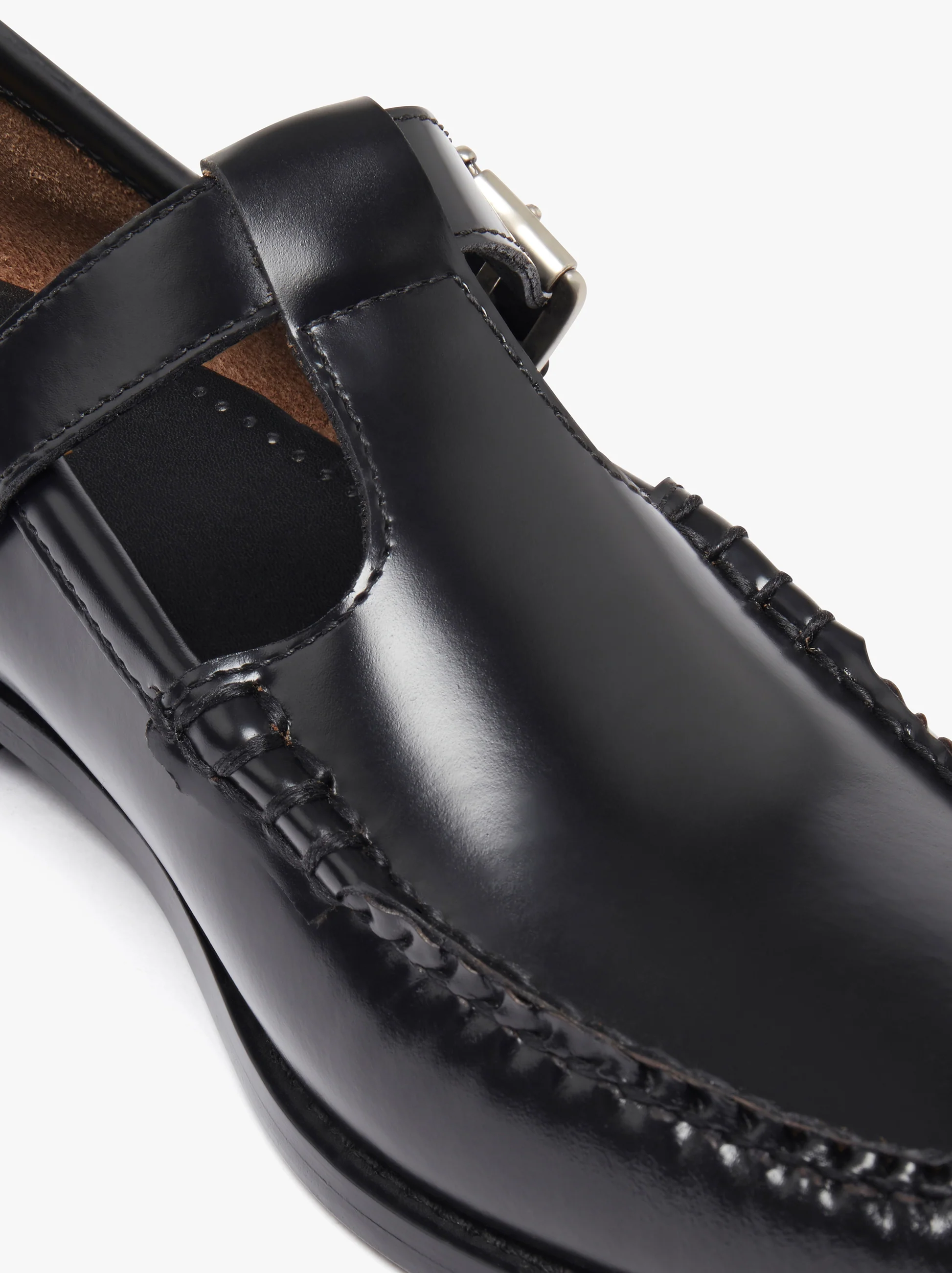 Weejuns Mary Janes - Image 6