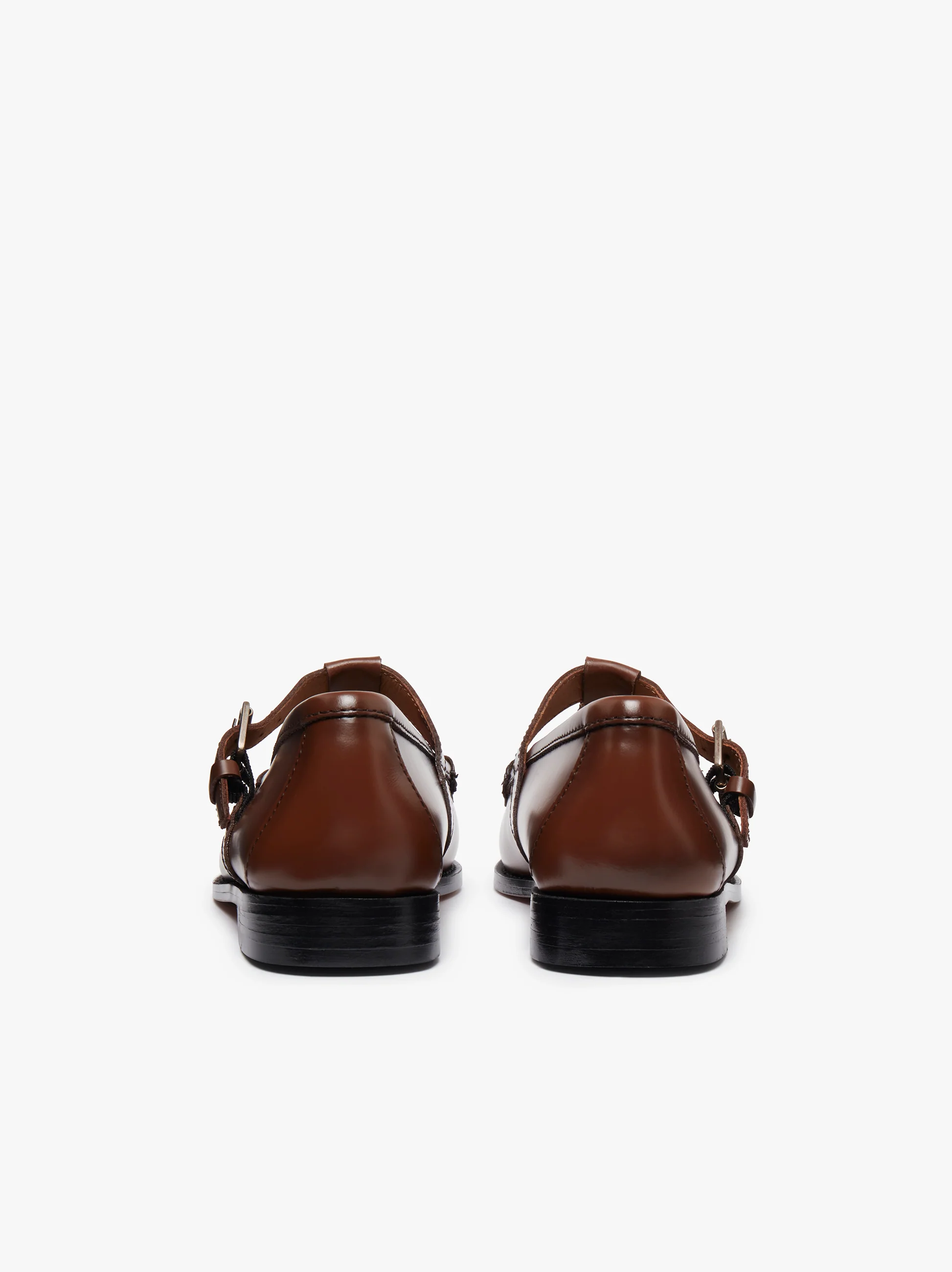 Weejuns Mary Janes - Image 4