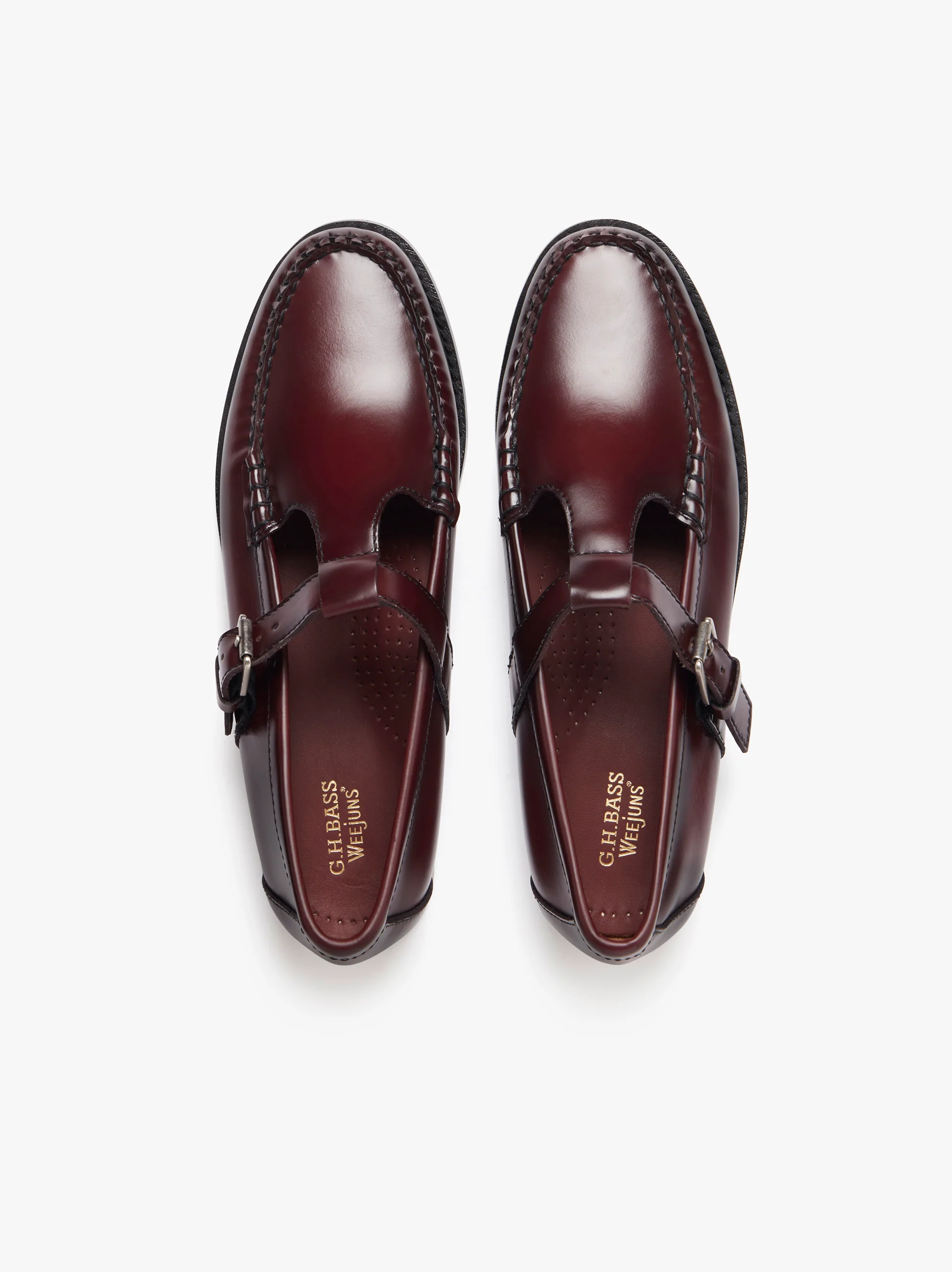Weejuns Mary Janes - Image 3