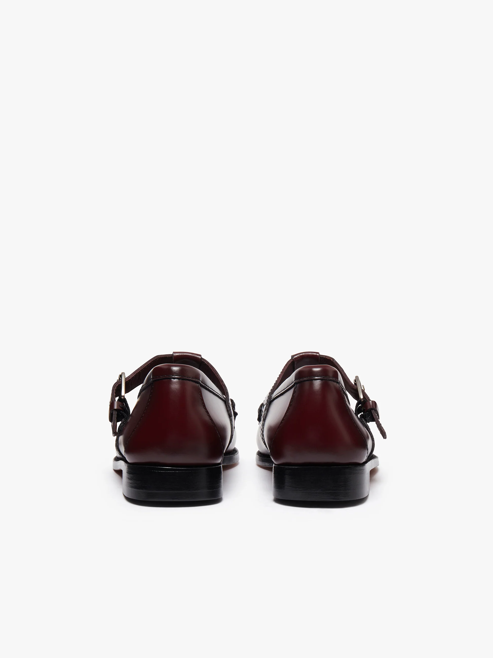 Weejuns Mary Janes - Image 4
