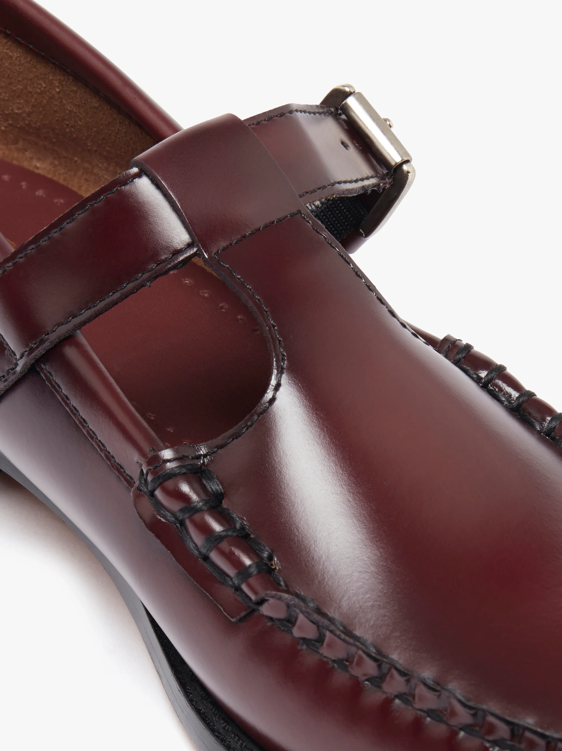 Weejuns Mary Janes - Image 6
