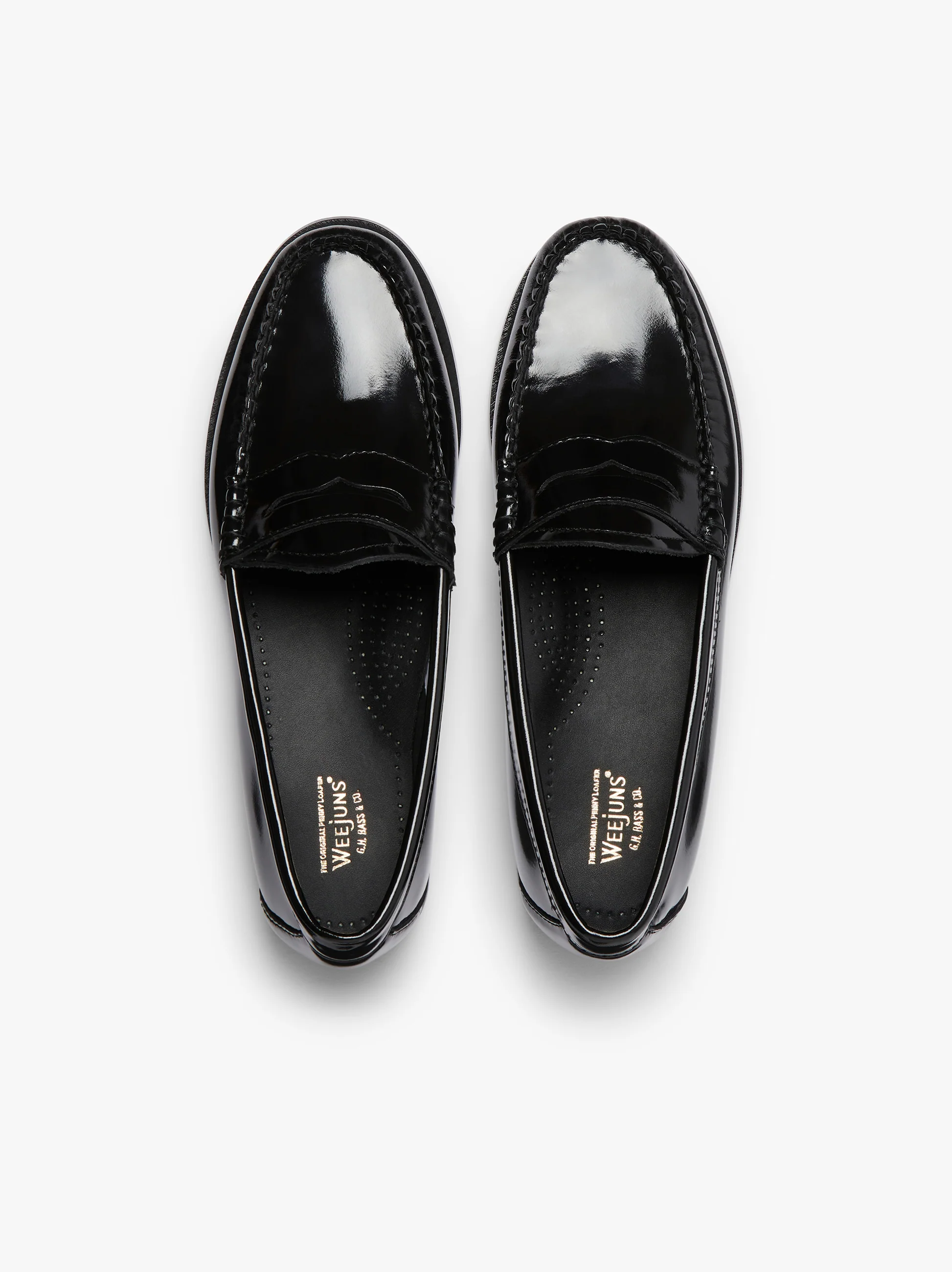 Weejuns Penny Loafers - Image 3