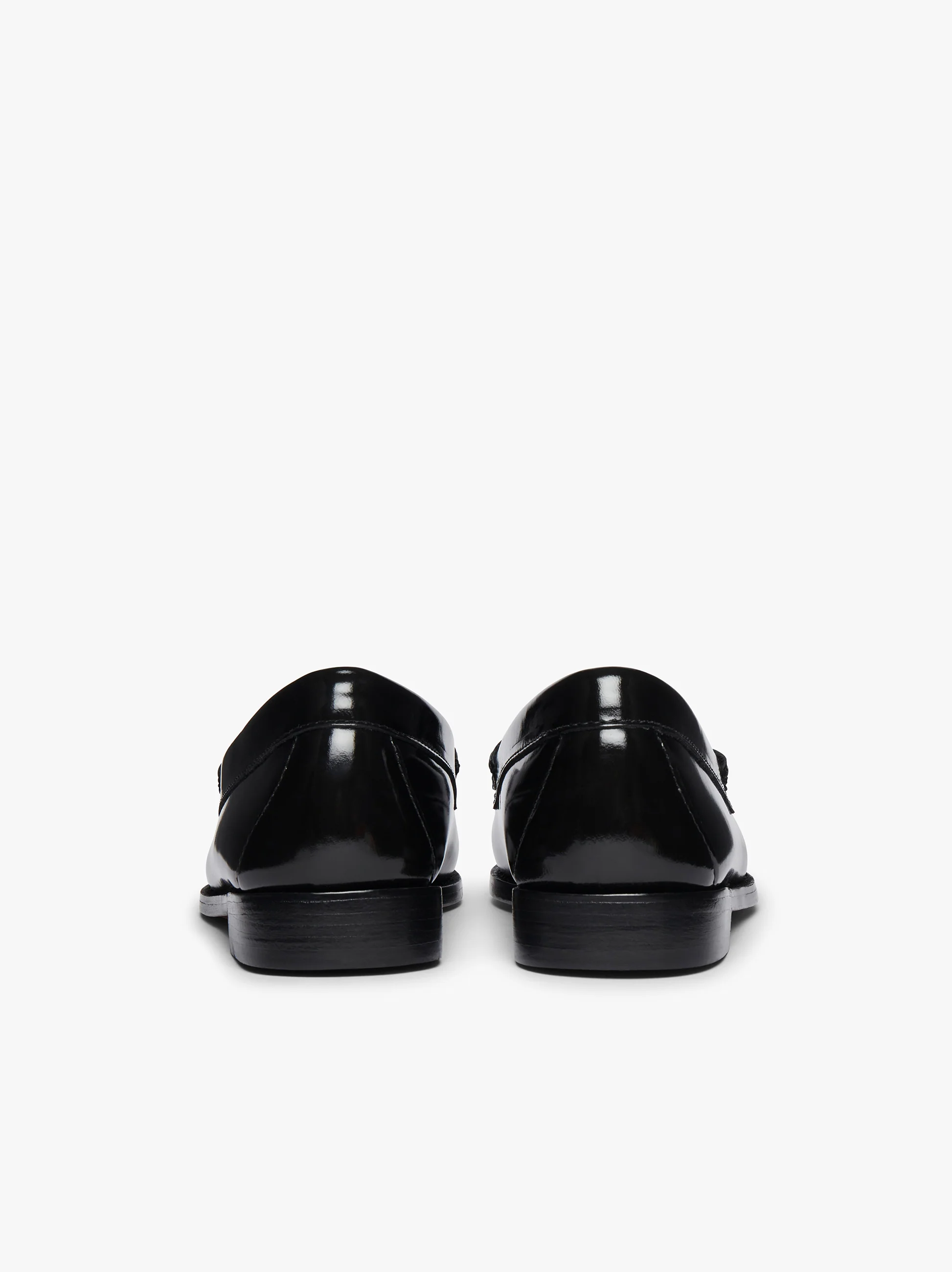 Weejuns Penny Loafers - Image 4