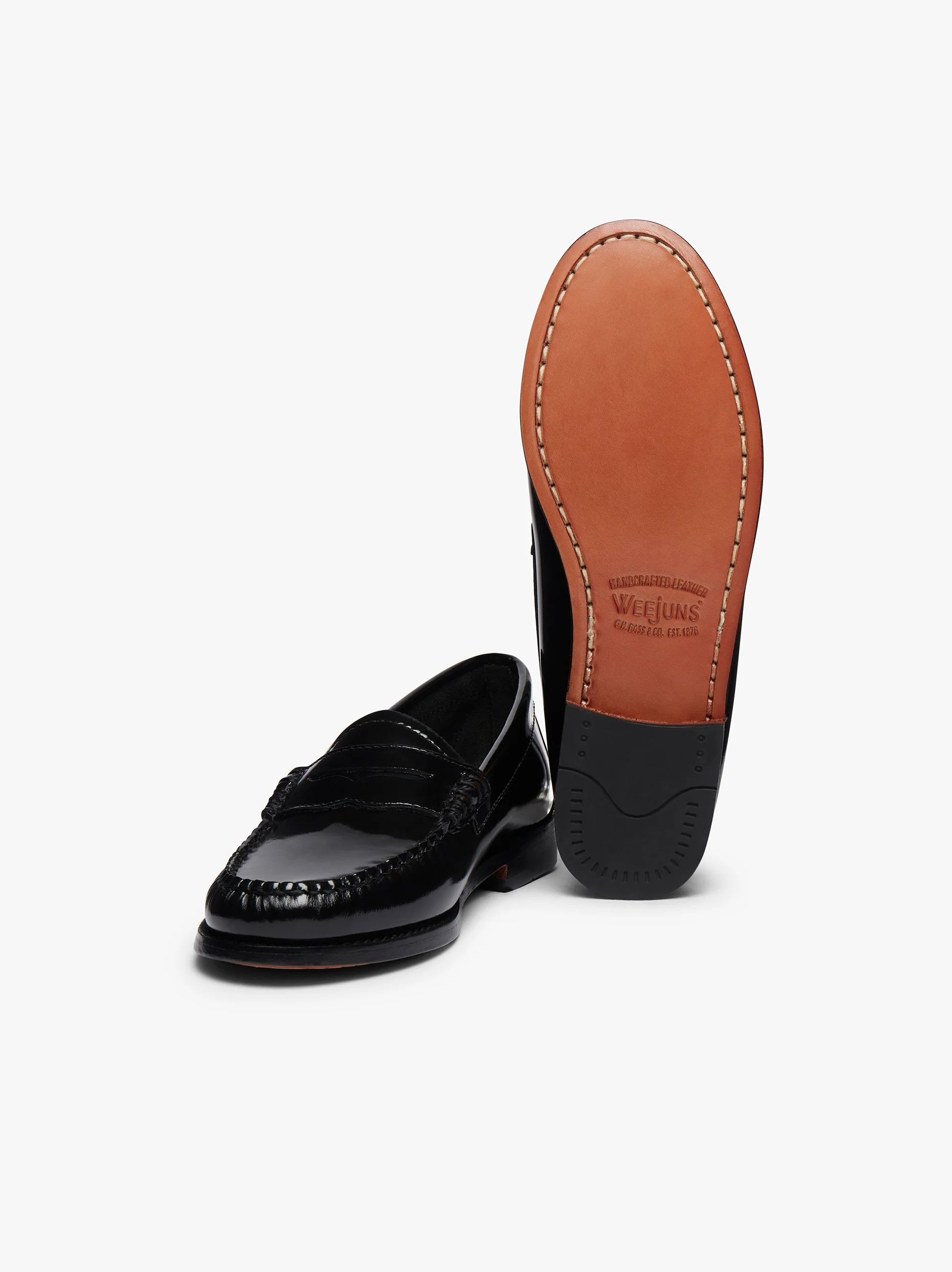 Weejuns Penny Loafers - Image 5