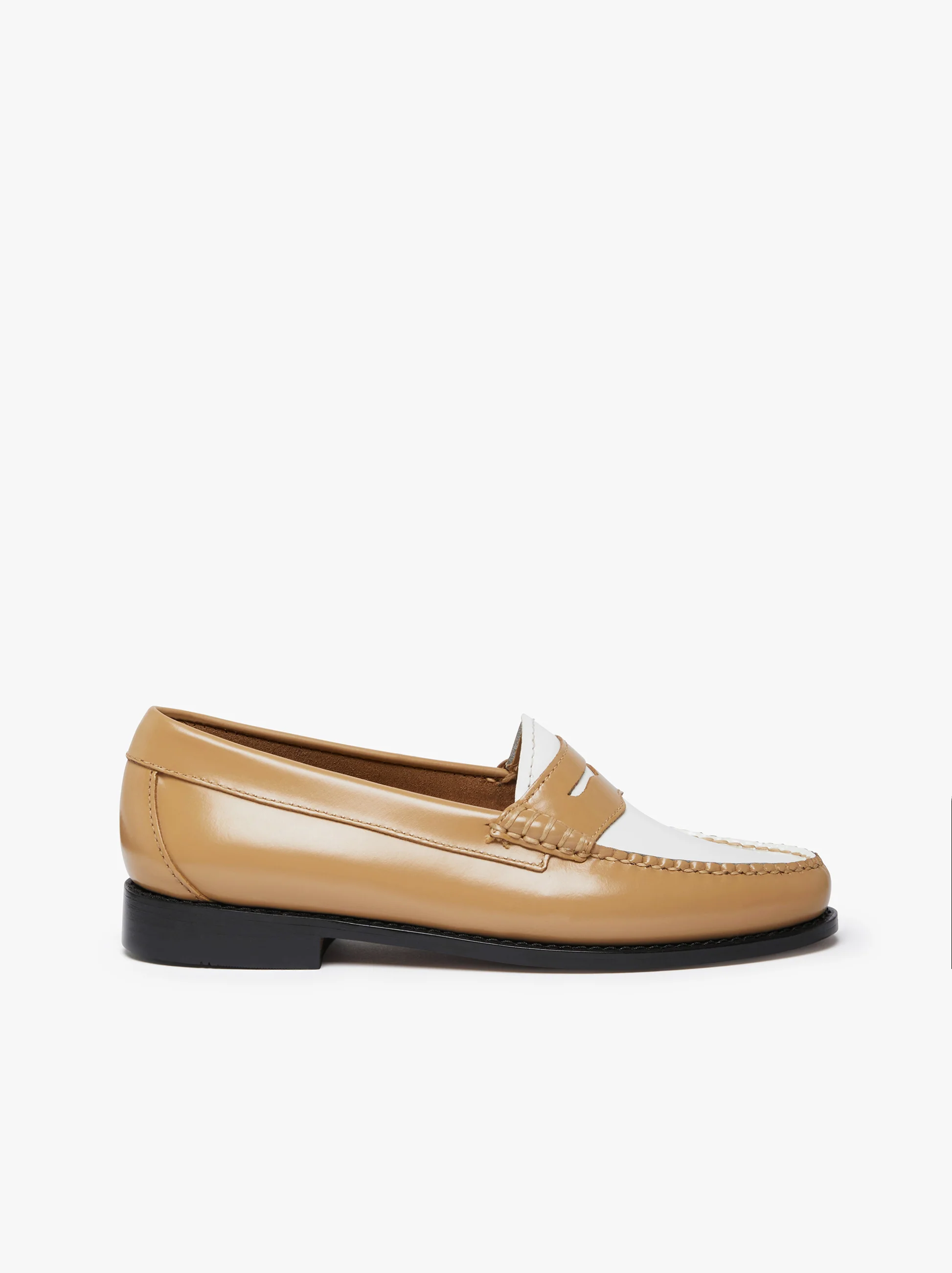 Weejuns Penny Loafers