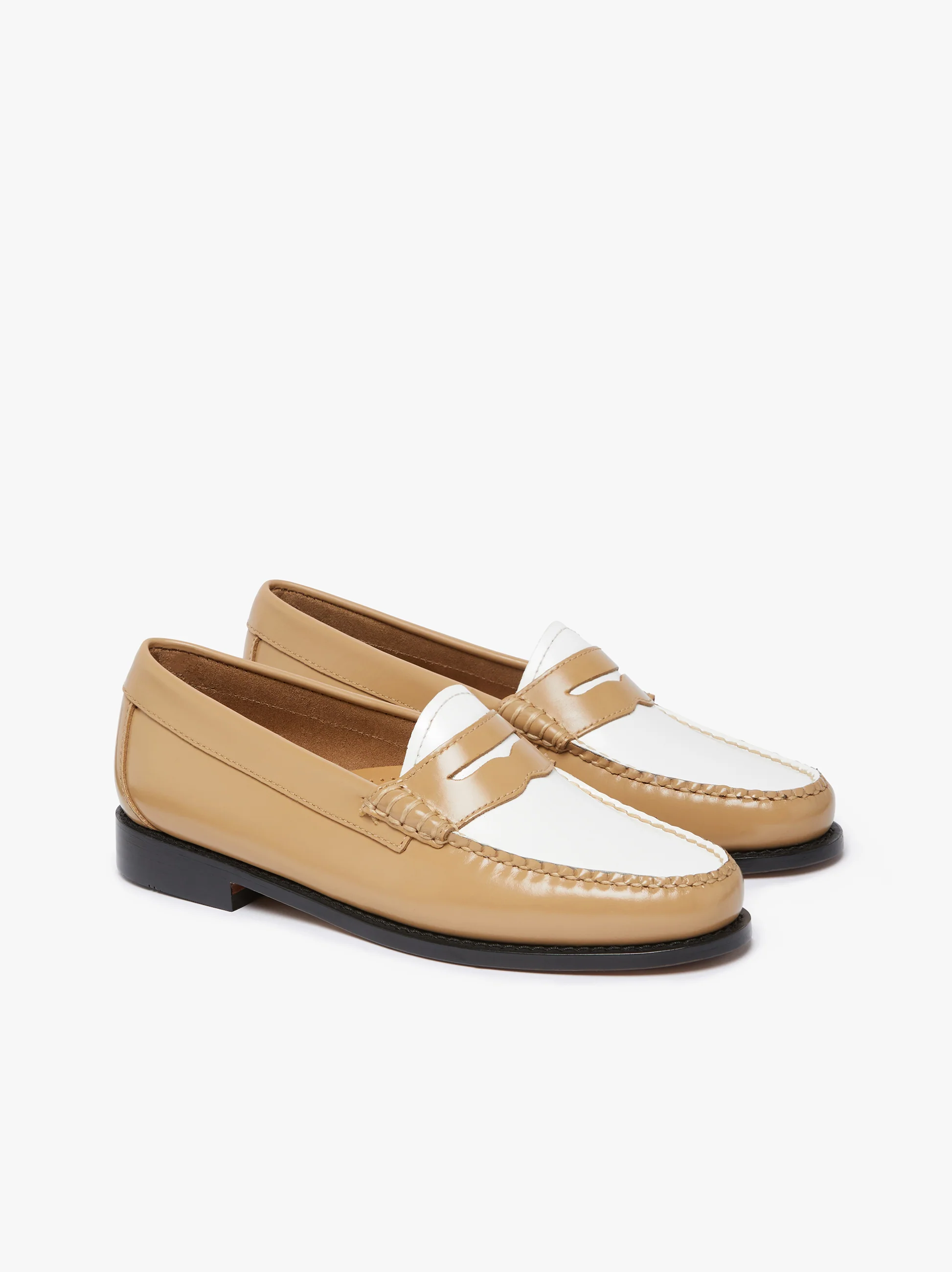 Weejuns Penny Loafers - Image 2