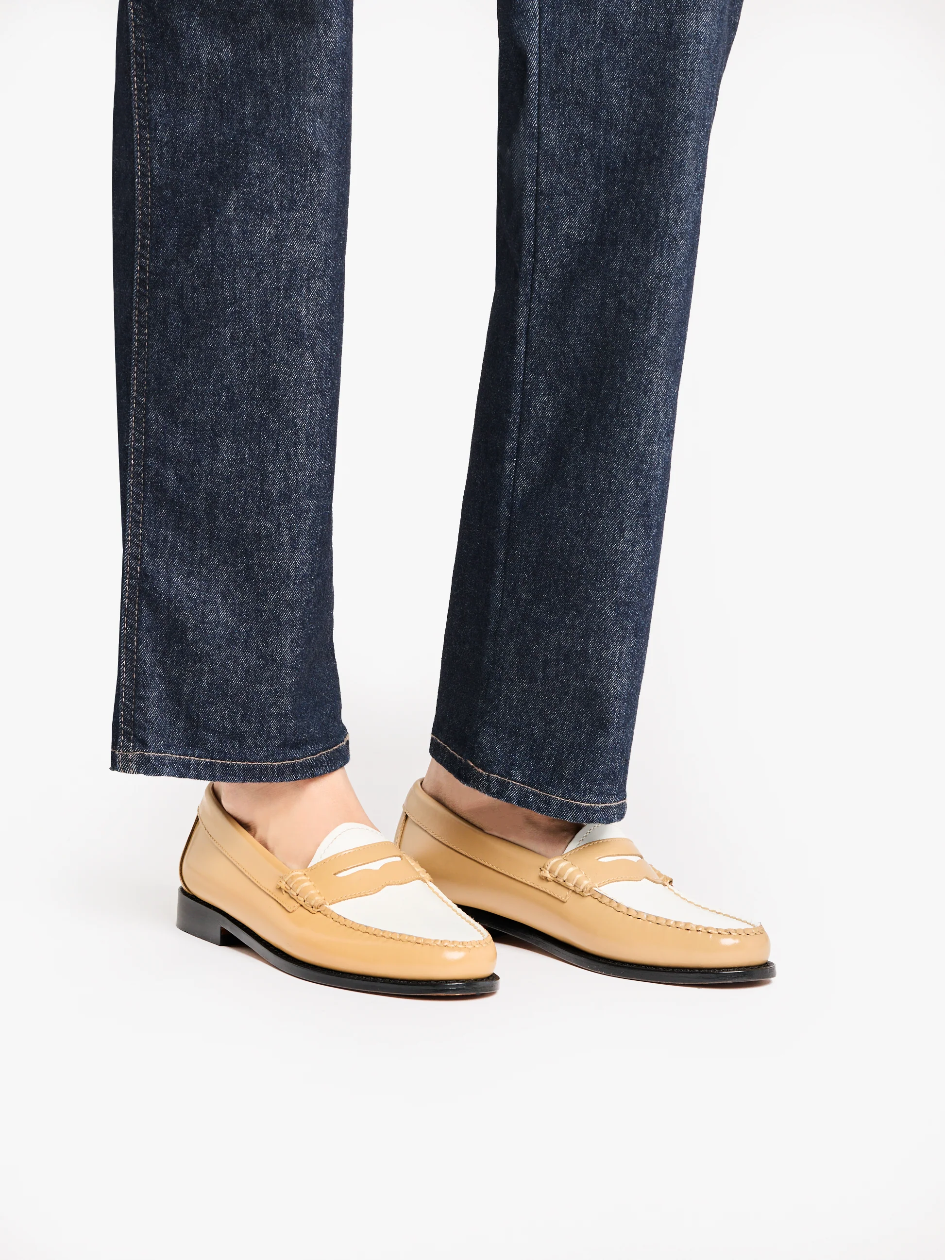 Weejuns Penny Loafers - Image 3