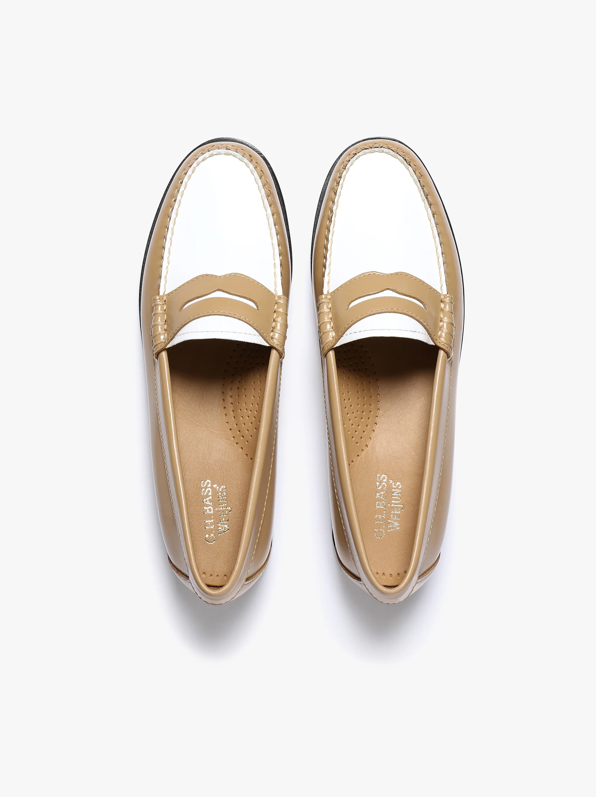 Weejuns Penny Loafers - Image 4