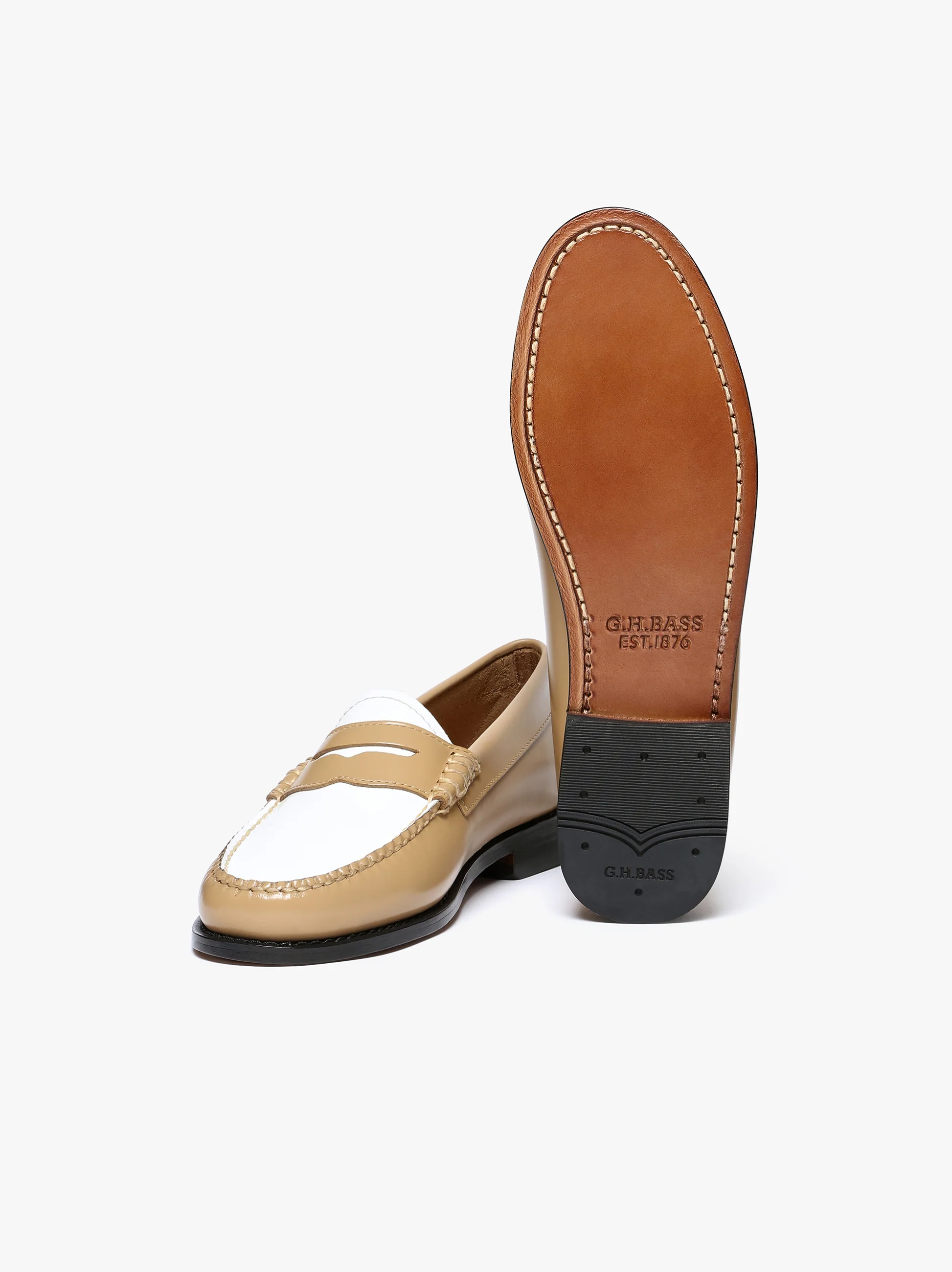 Weejuns Penny Loafers - Image 6