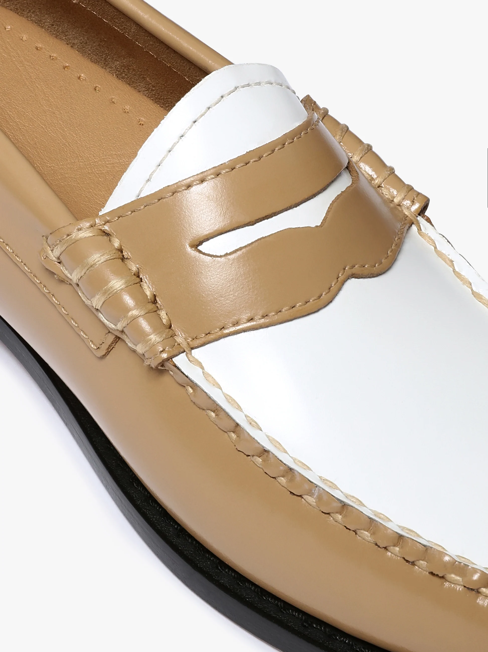Weejuns Penny Loafers - Image 7
