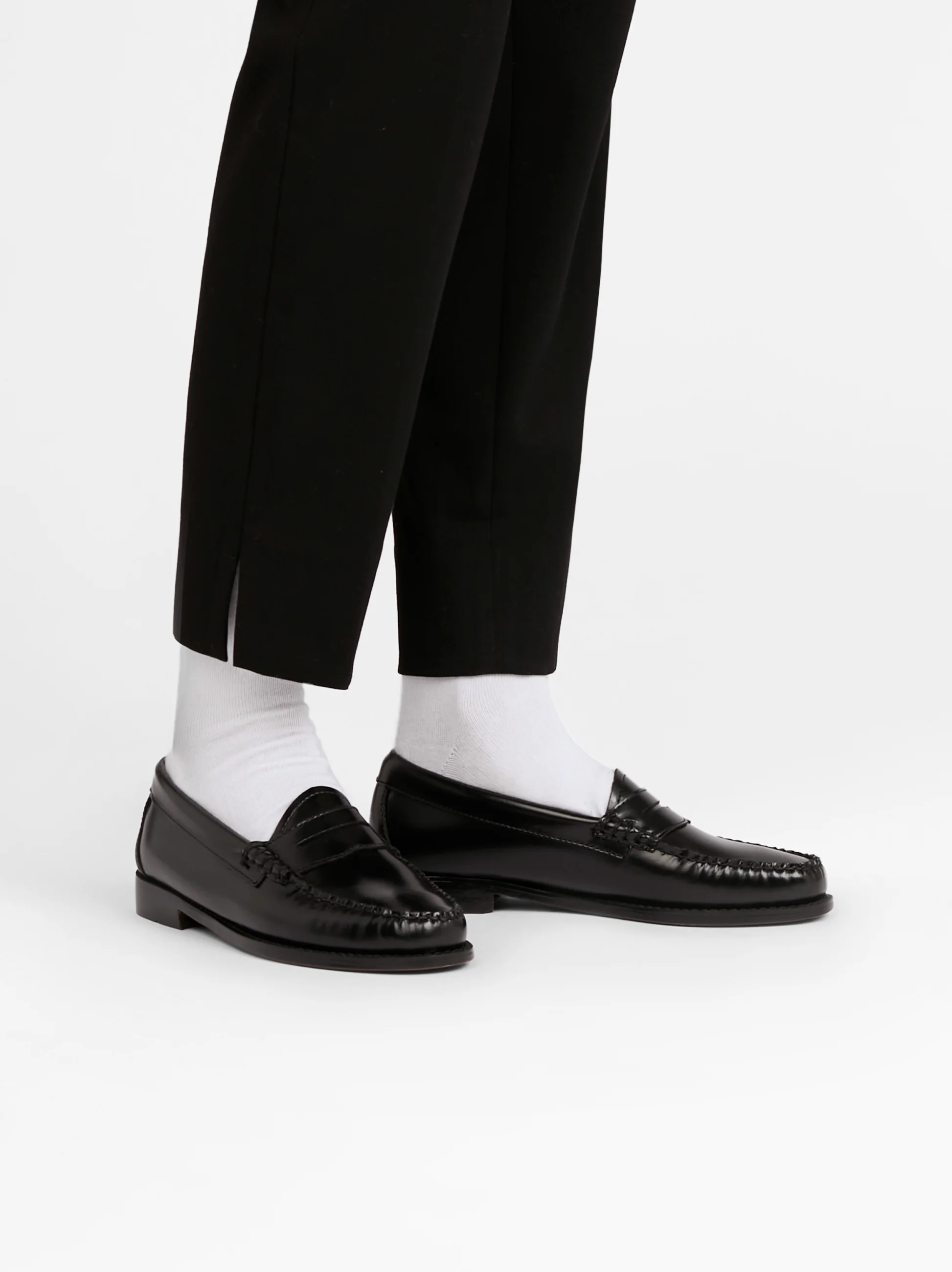 Weejuns Penny Loafers - Image 3