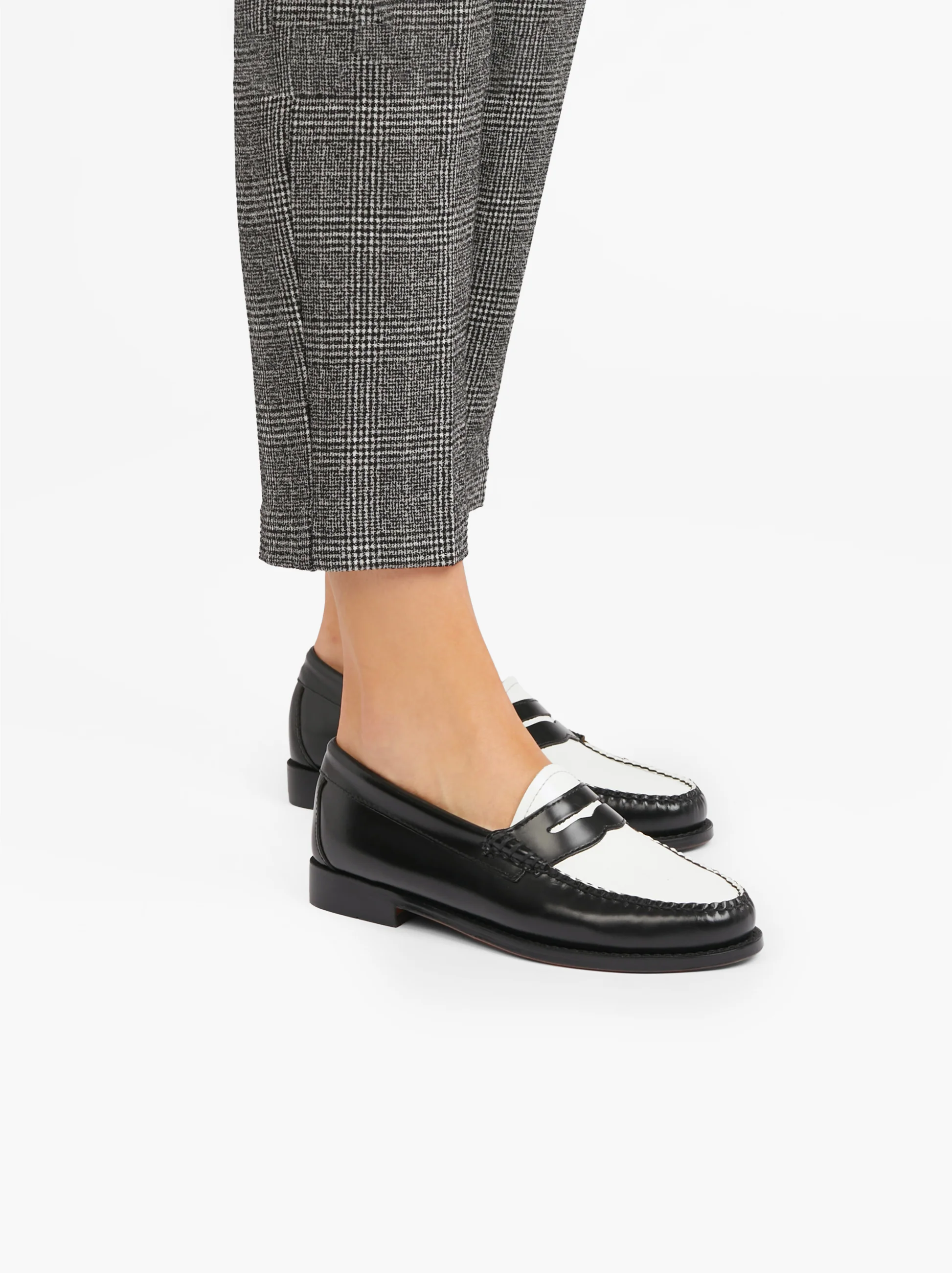 Weejuns Penny Loafers - Image 3