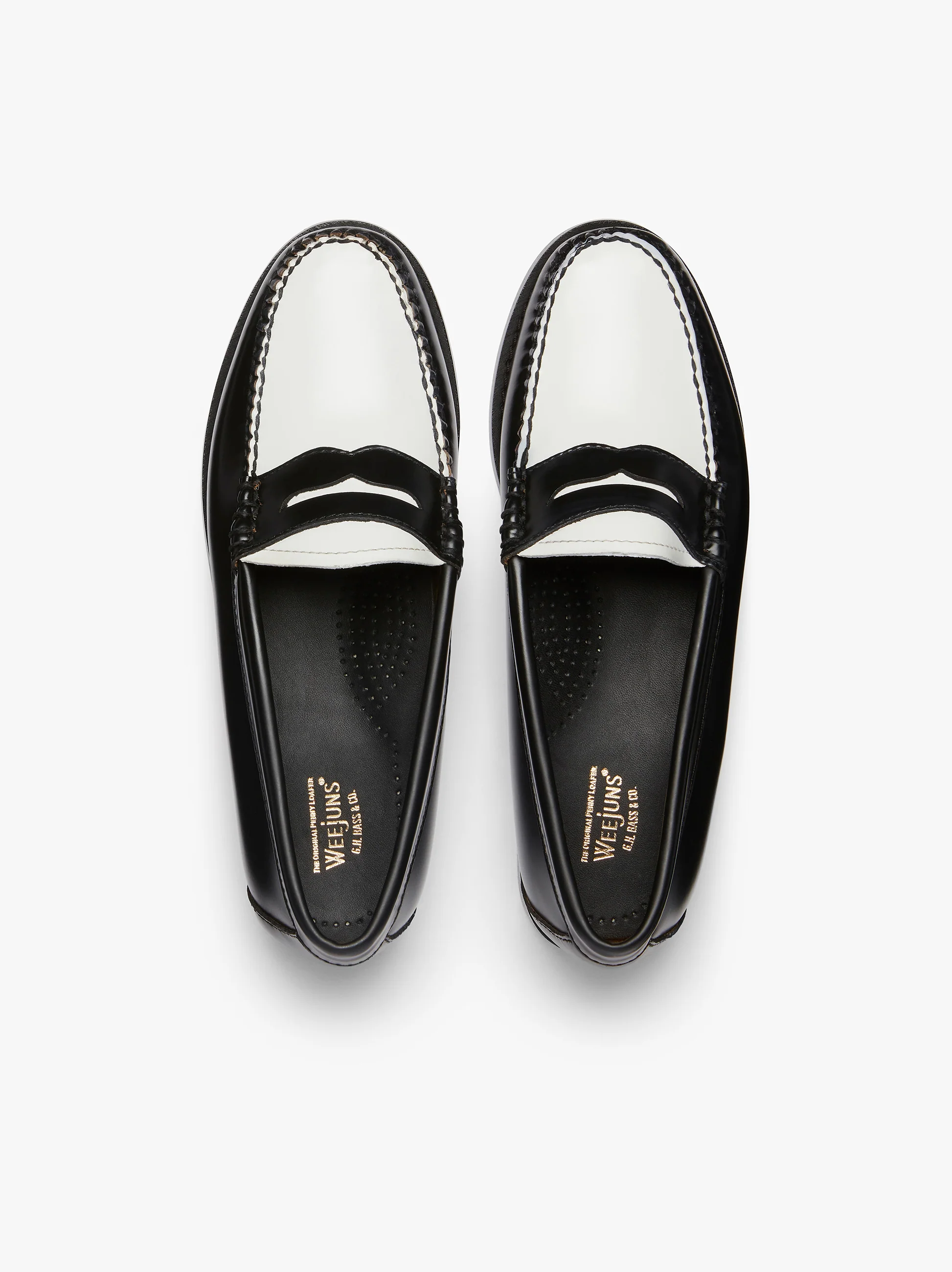 Weejuns Penny Loafers - Image 4