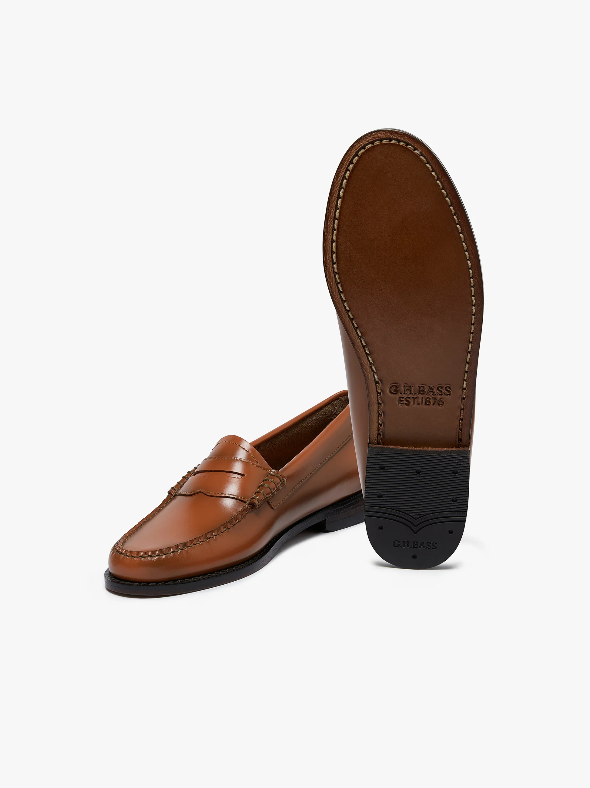 Weejuns Penny Loafers - Image 5