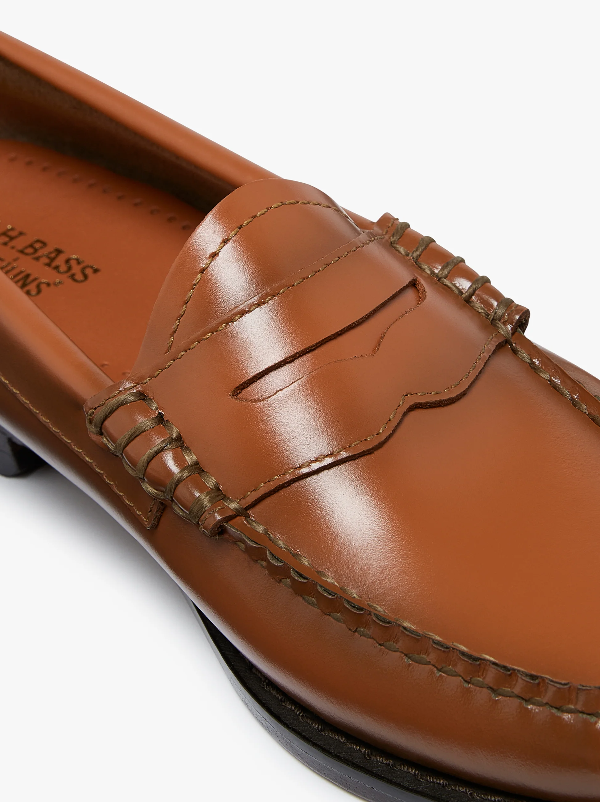 Weejuns Penny Loafers - Image 6