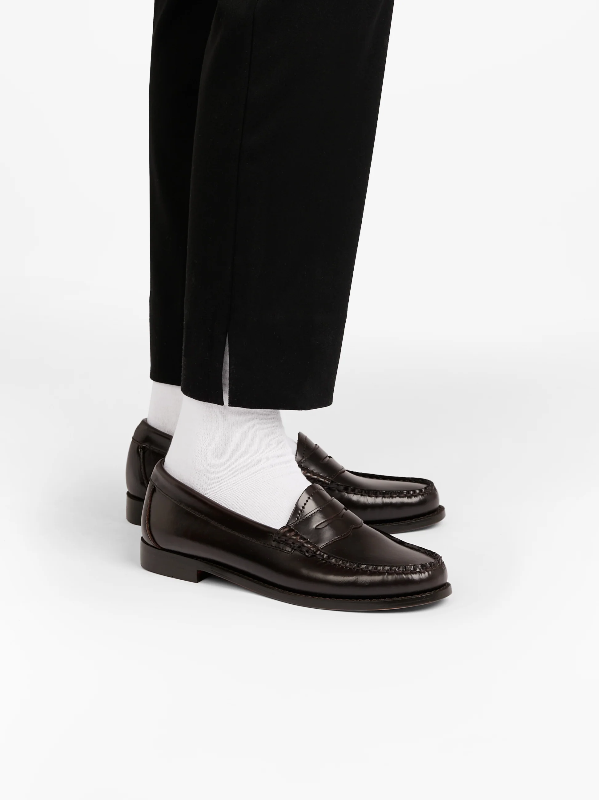 Weejuns Penny Loafers - Image 3