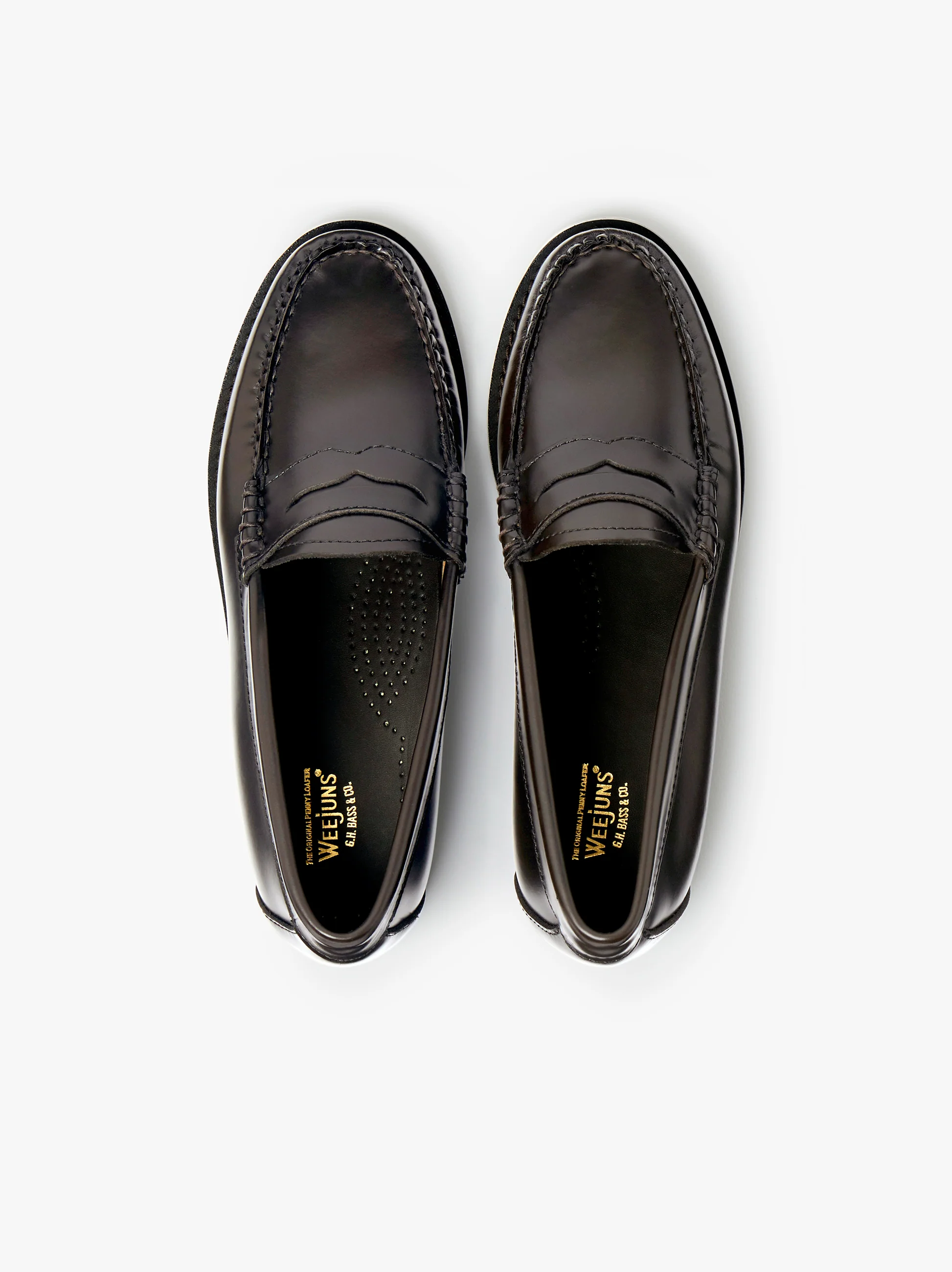 Weejuns Penny Loafers - Image 4