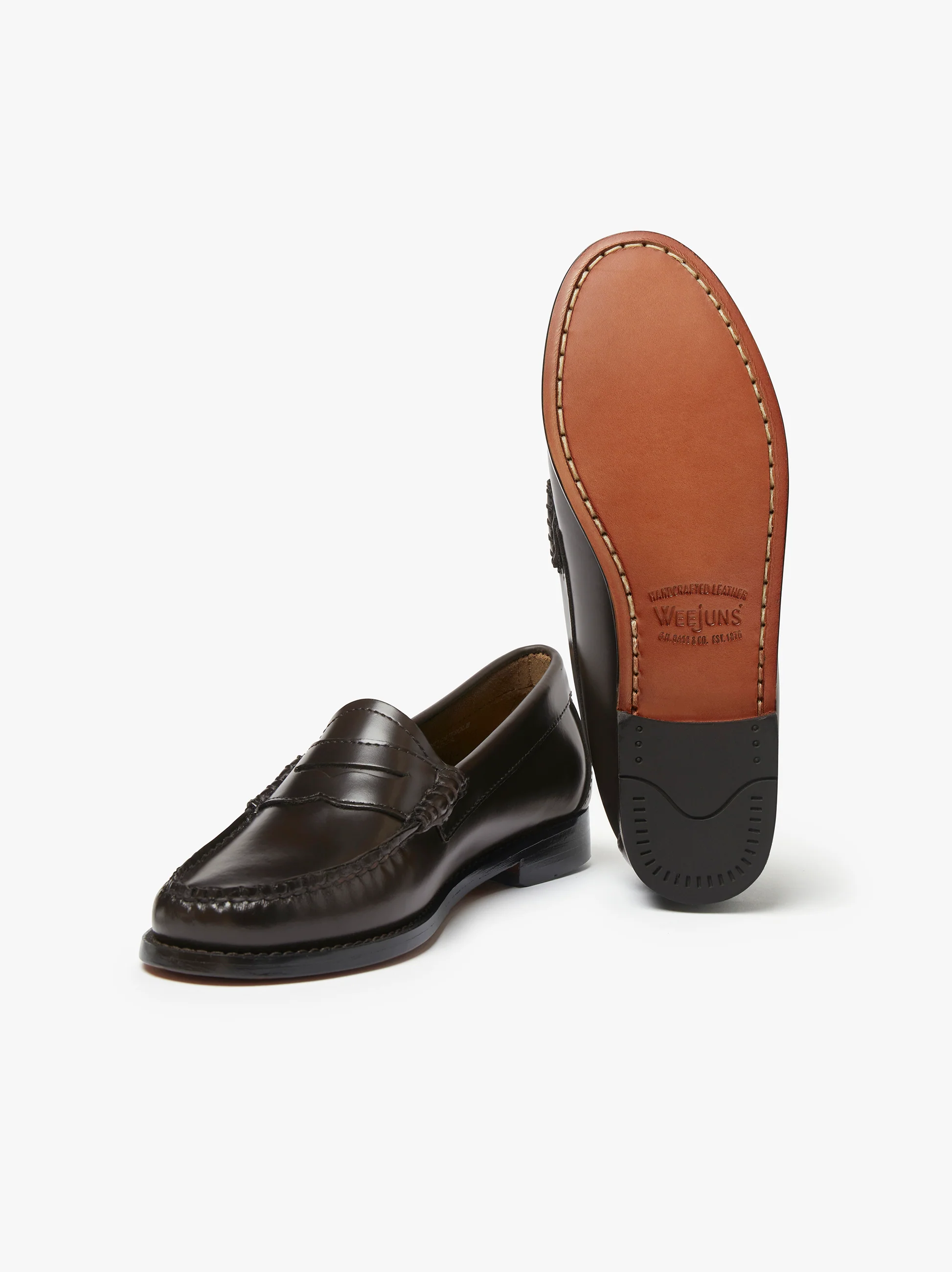 Weejuns Penny Loafers - Image 6