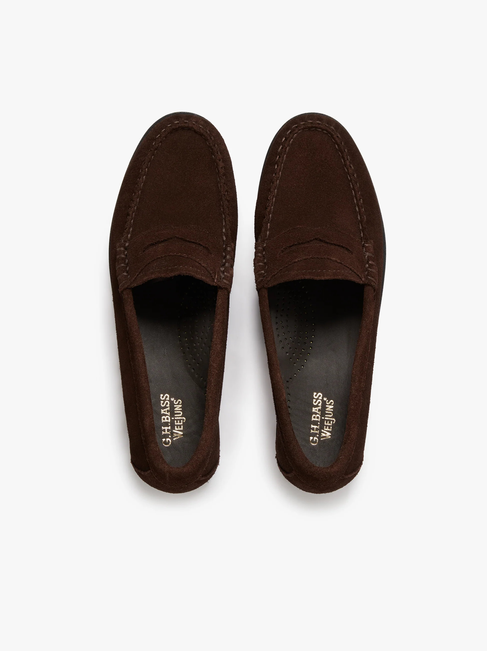 Weejuns Penny Loafers - Image 3