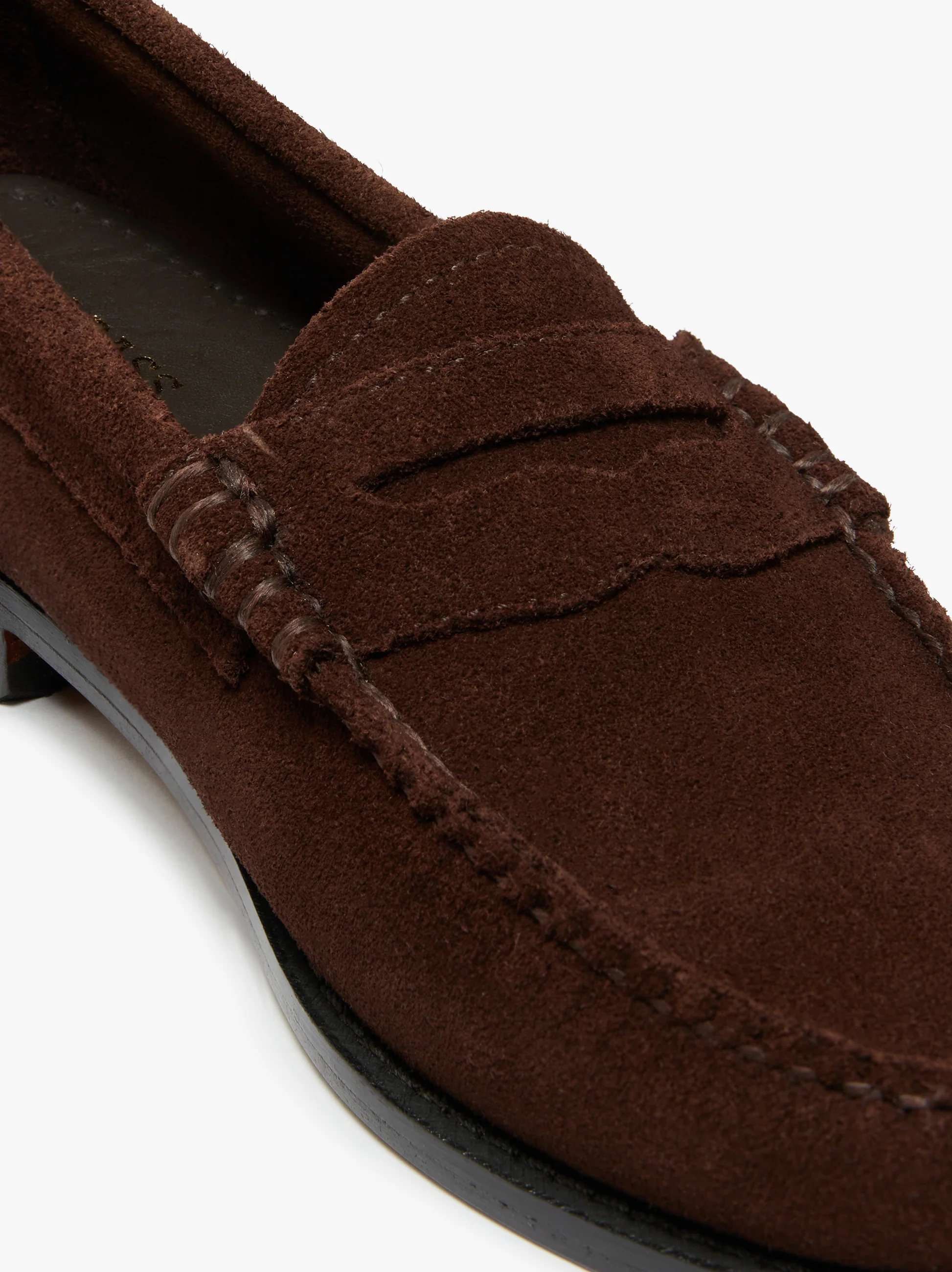 Weejuns Penny Loafers - Image 6