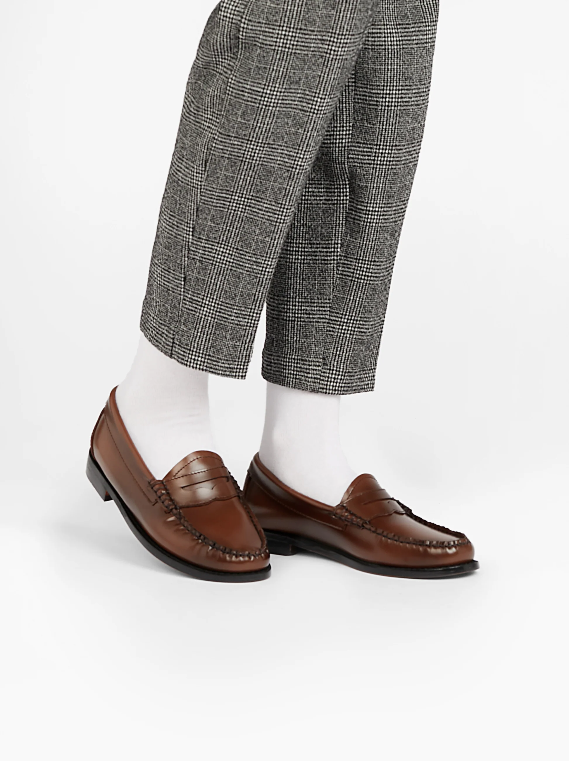 Weejuns Penny Loafers - Image 3