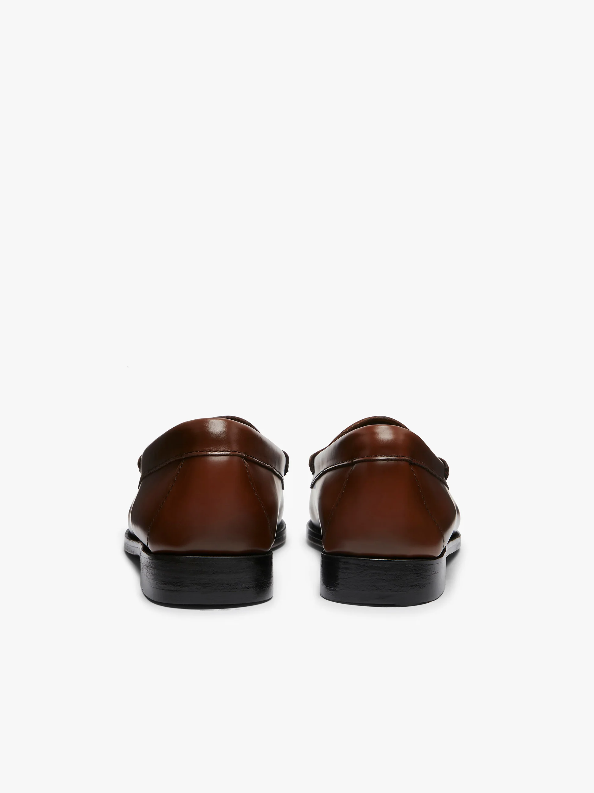 Weejuns Penny Loafers - Image 5