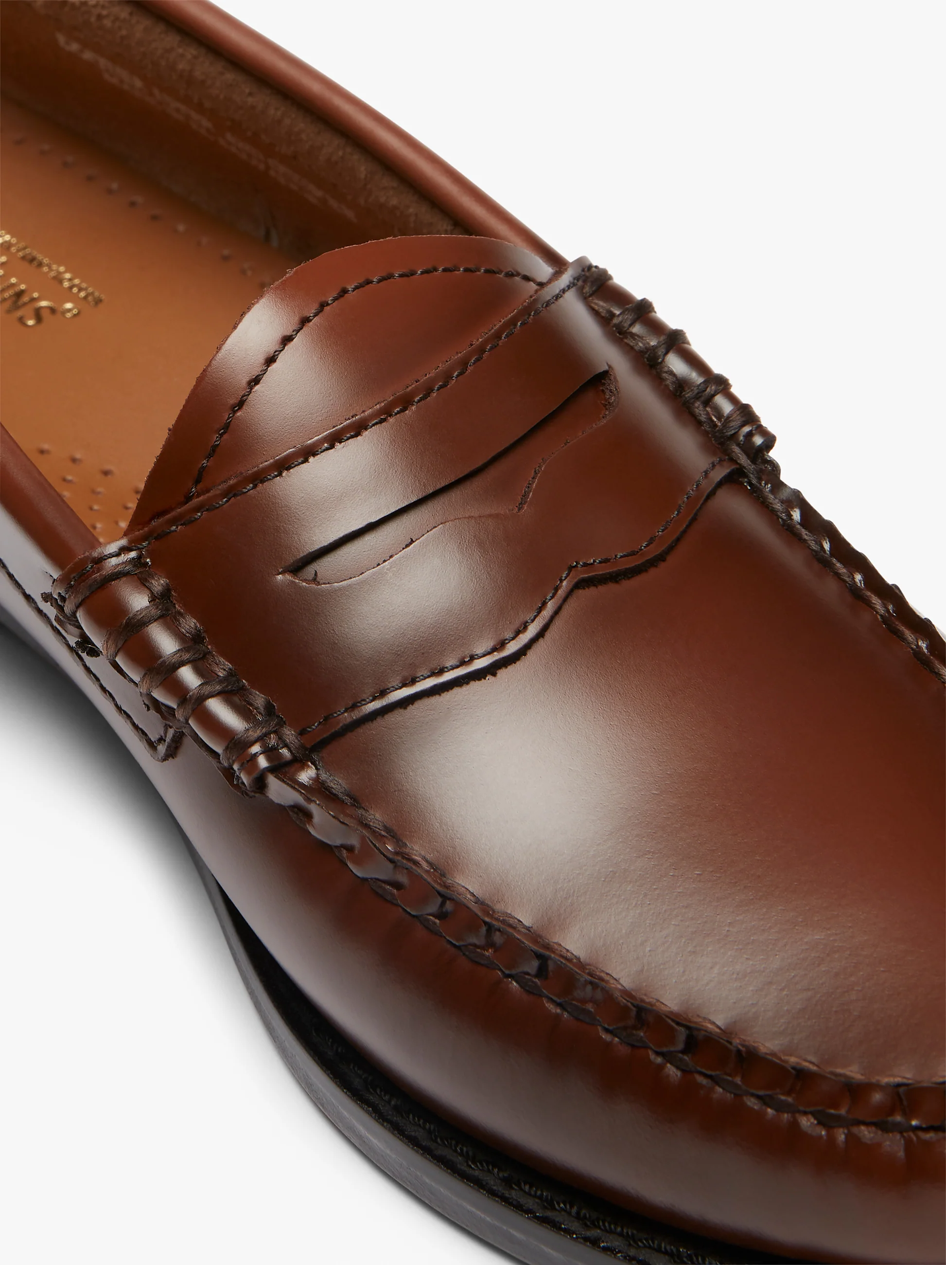 Weejuns Penny Loafers - Image 7