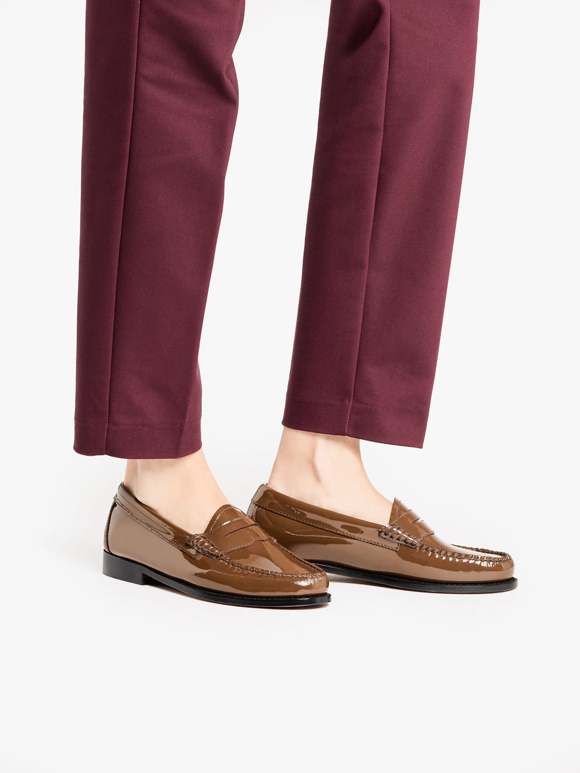 Weejuns Penny Loafers - Image 3